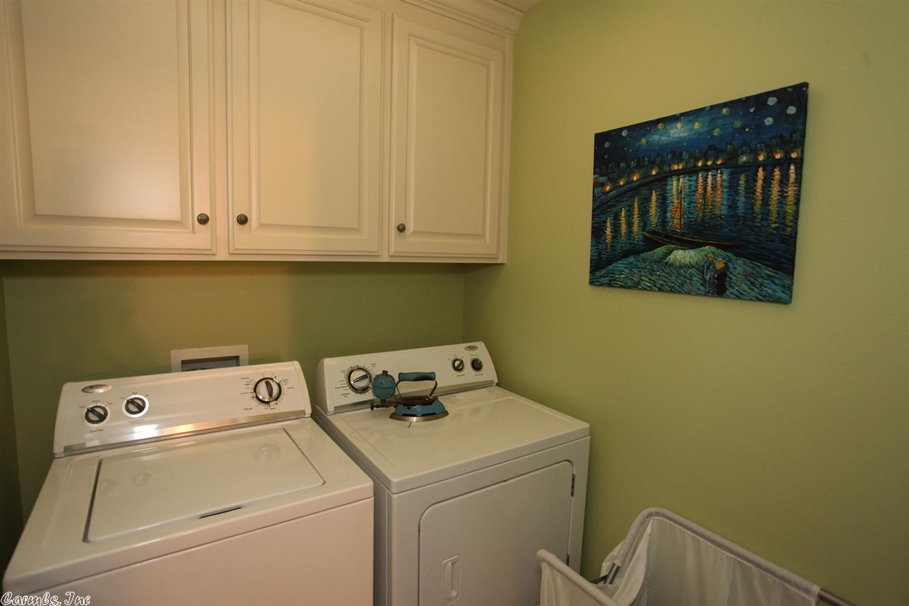 Westin Park - Residential