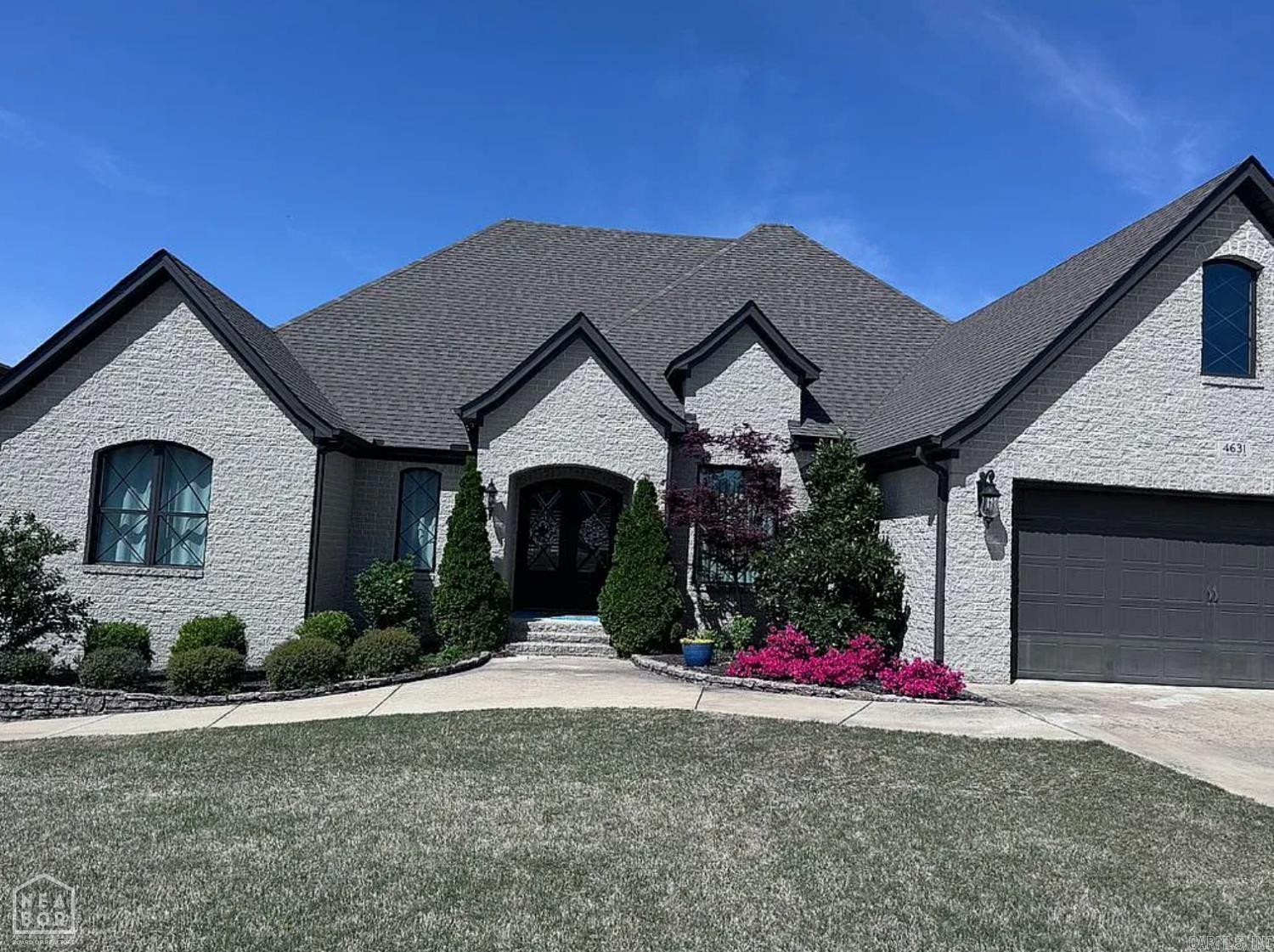 Great house in Sage Meadows