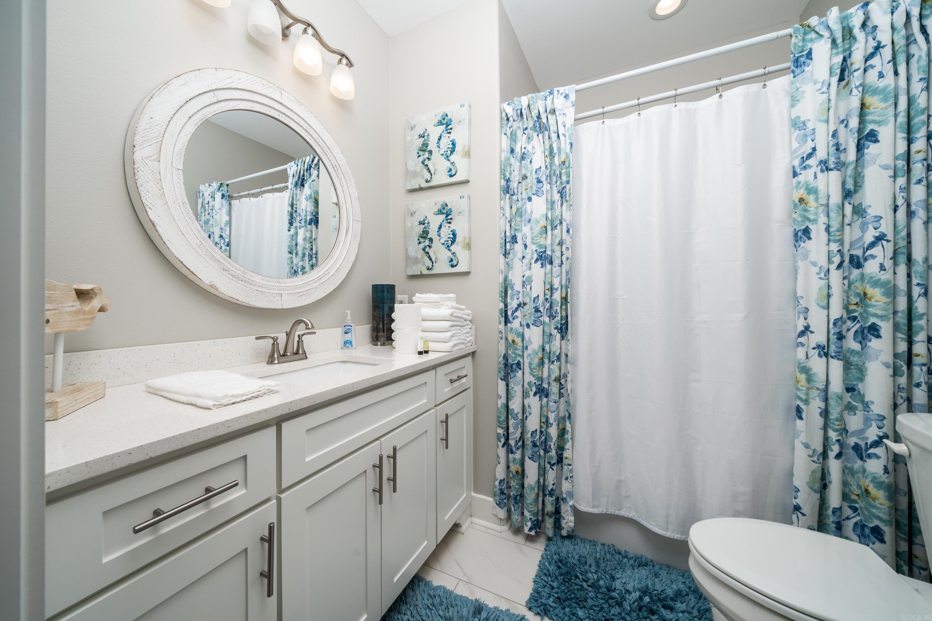 LONG POINT - Residential