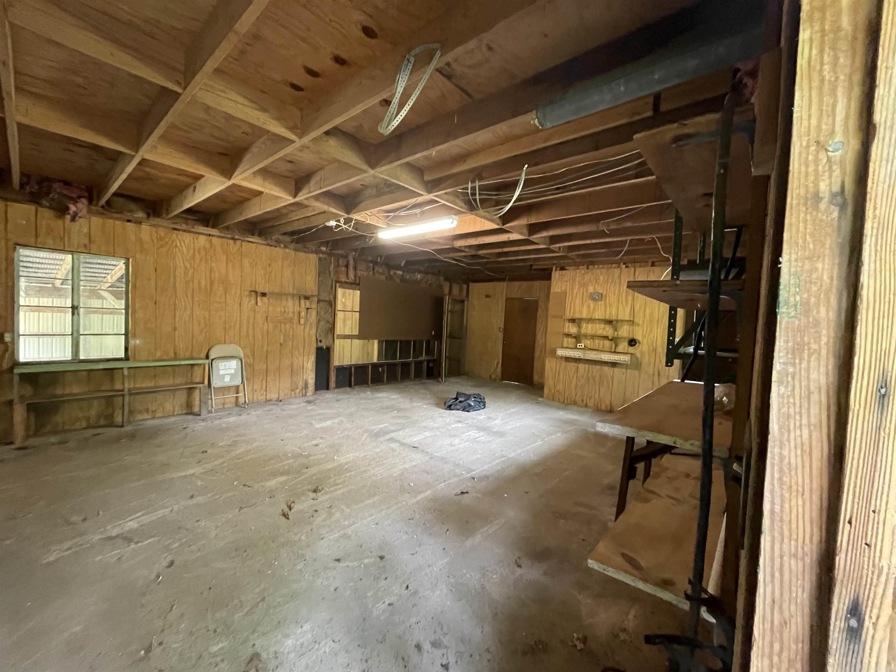PINEY WOODS ESTATES - Residential