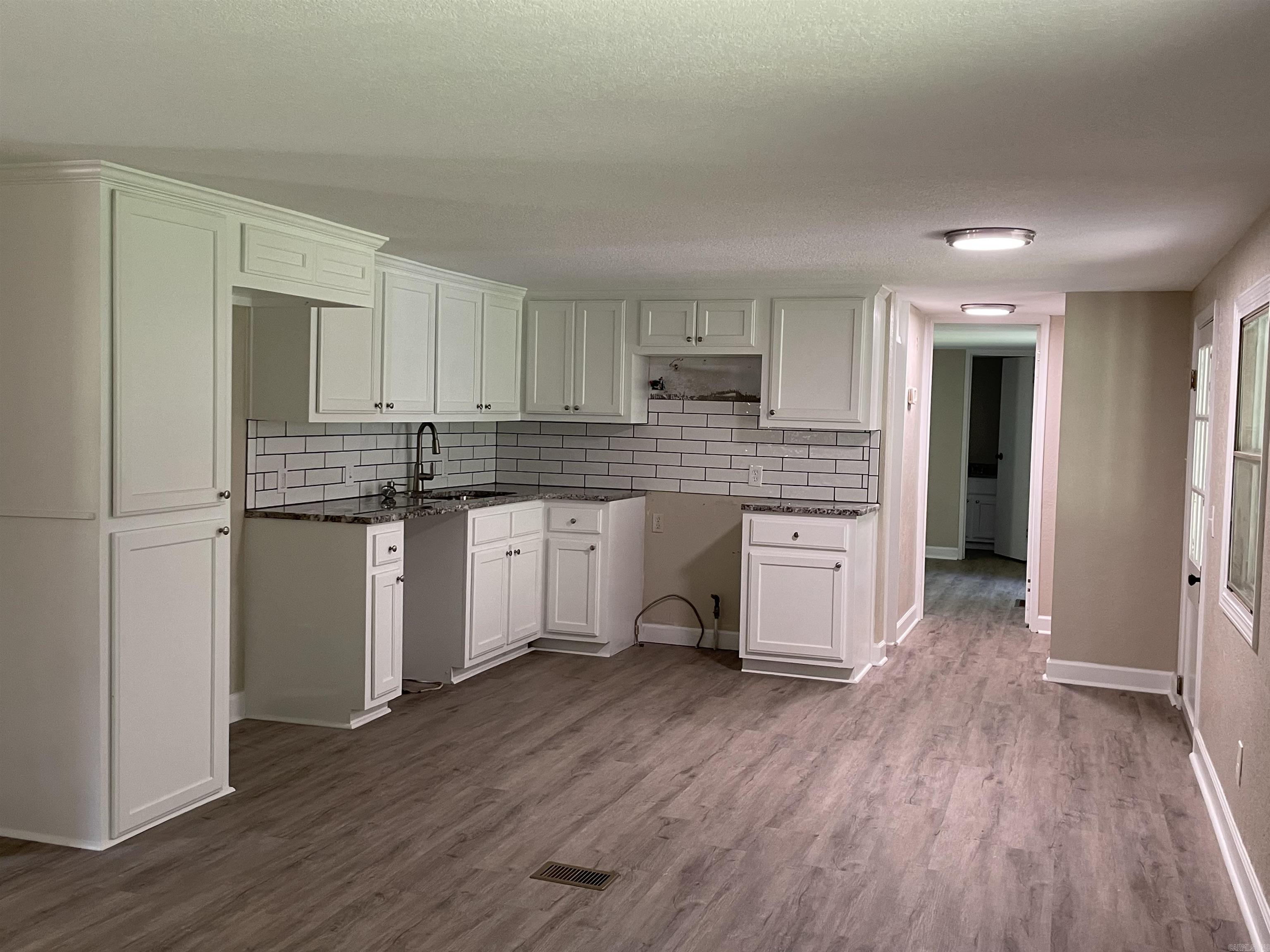 PINEY WOODS ESTATES - Residential