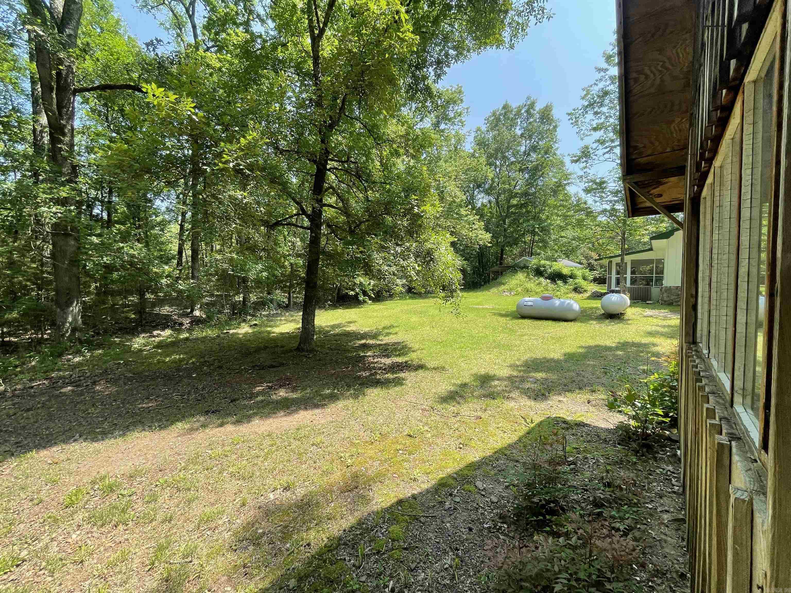 PINEY WOODS ESTATES - Residential