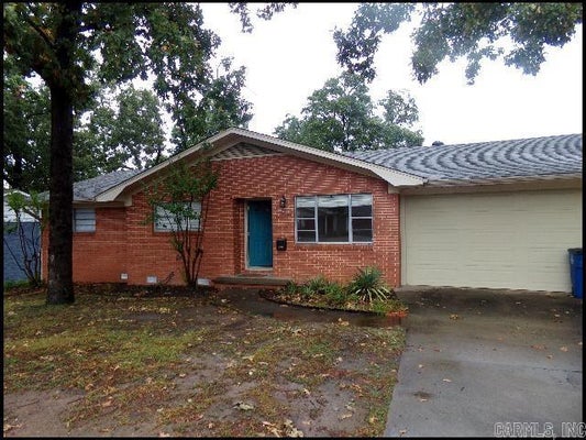 4500 ARLINGTON DR, NORTH LITTLE ROCK, AR 72116 - Image 9cb8b48ffcf3d0ed2e572307414409ac/1967147657