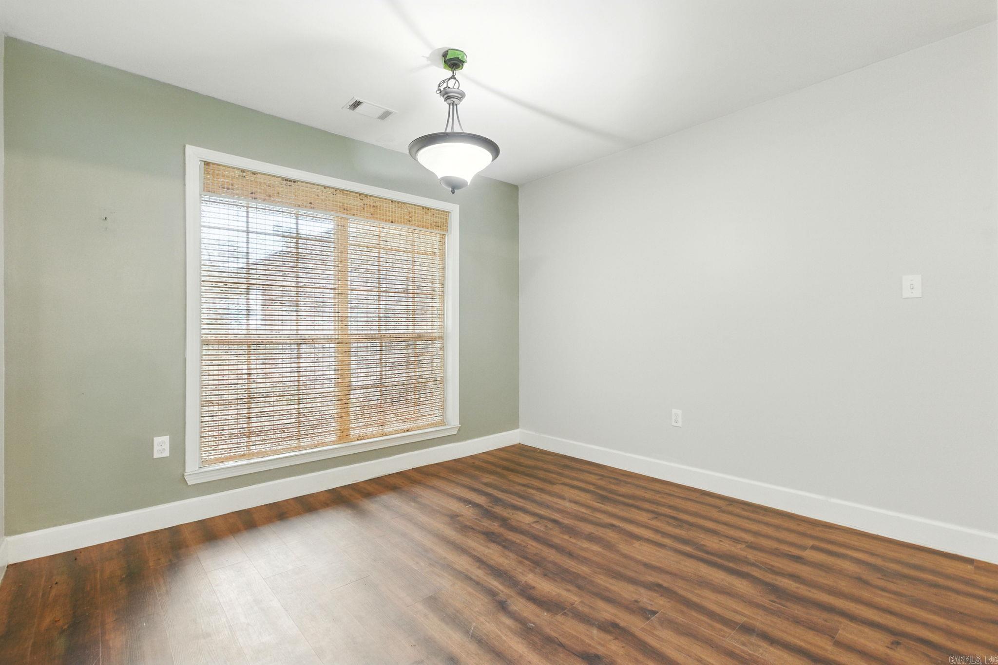 Shady Meadows Phase III - Residential