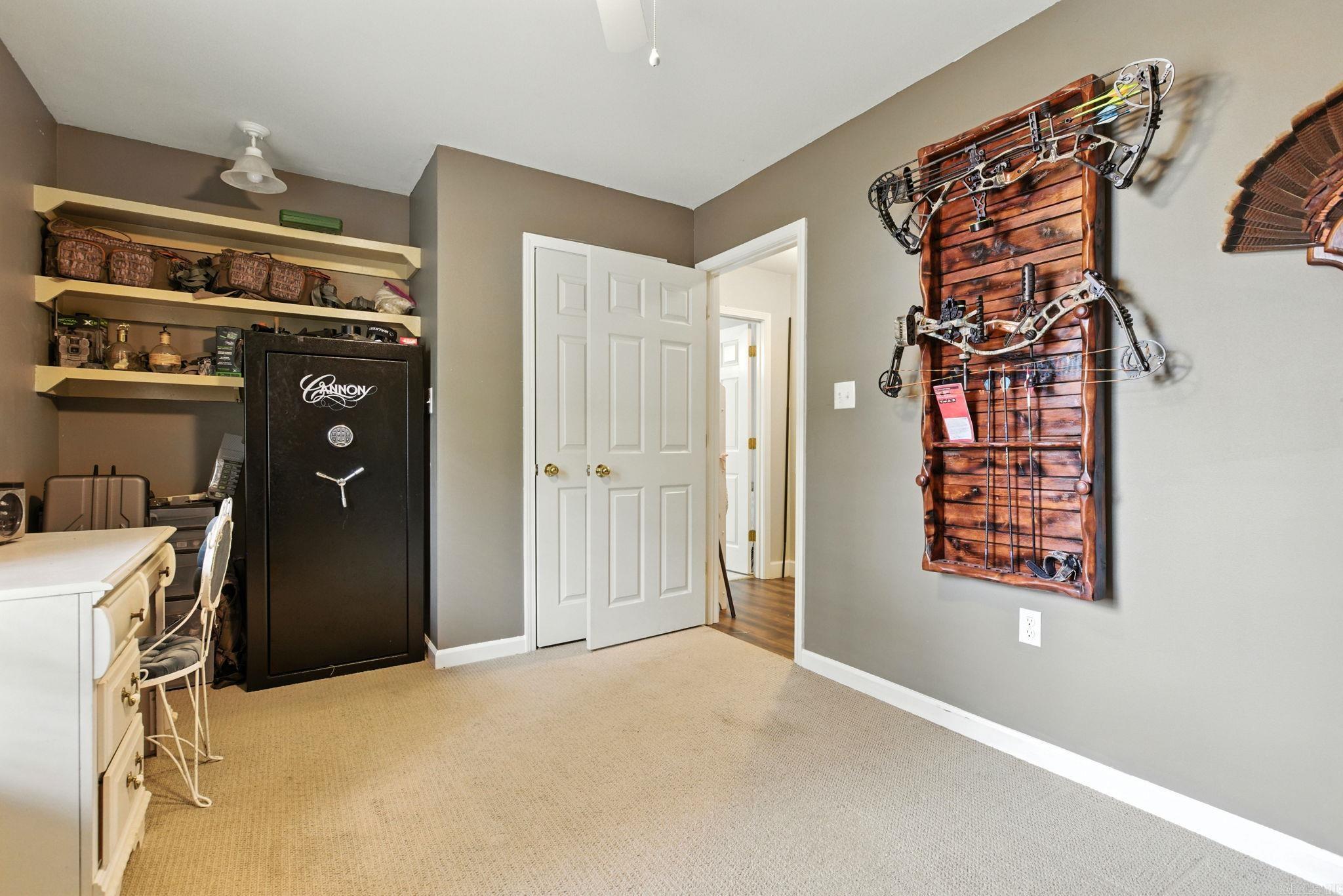 Shady Meadows Phase III - Residential