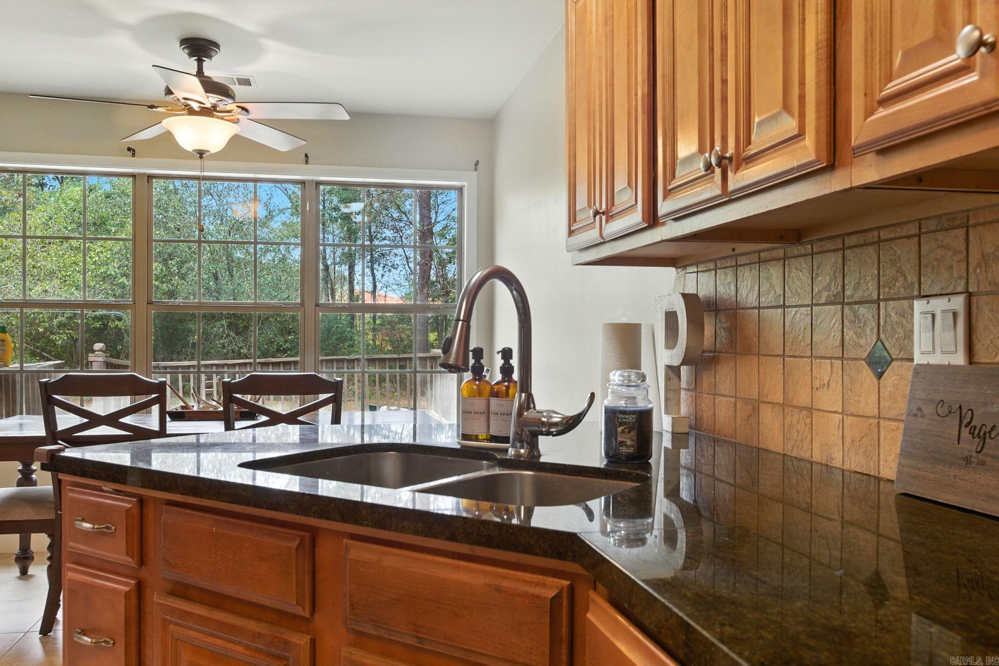 Shady Meadows Phase III - Residential