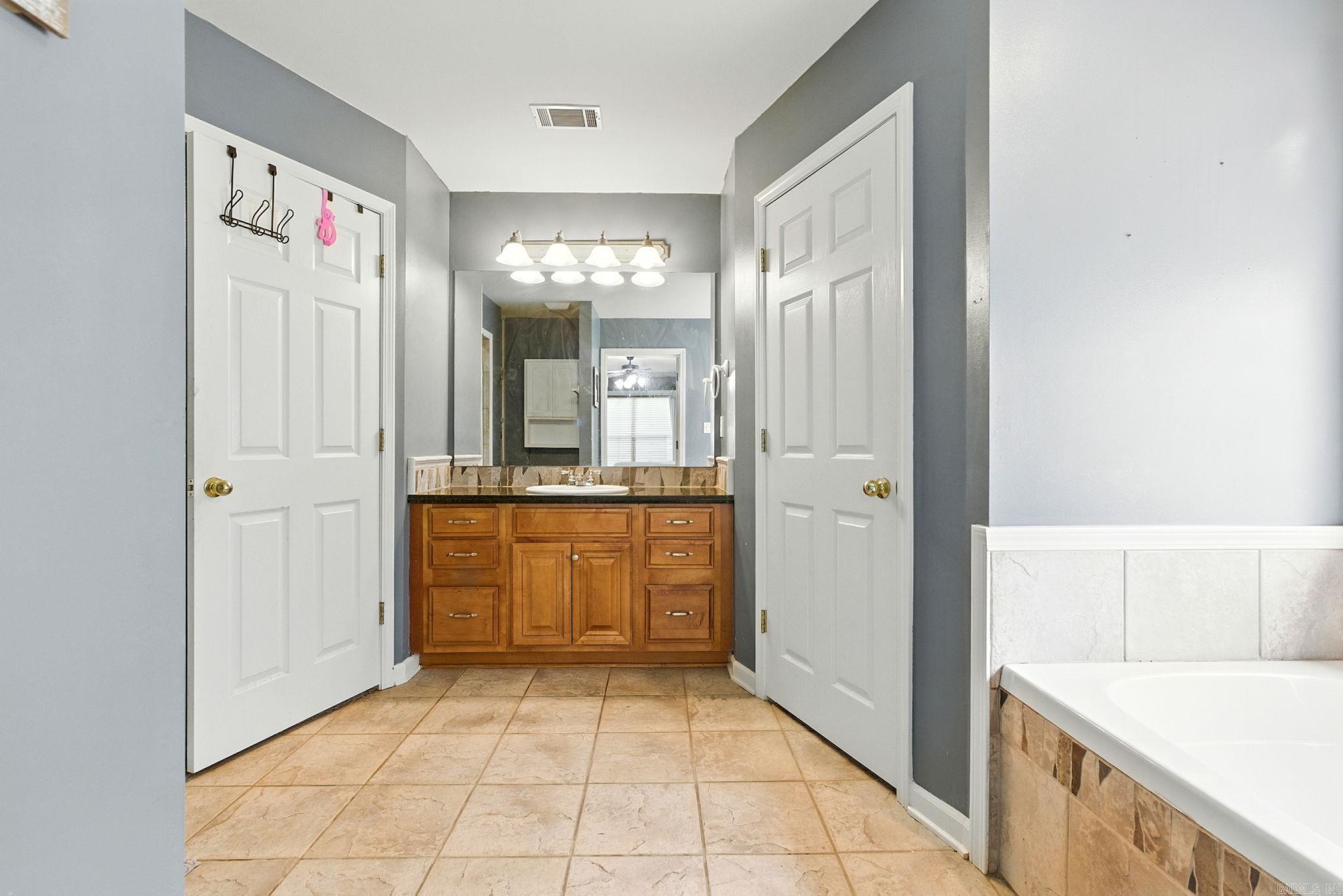 Shady Meadows Phase III - Residential
