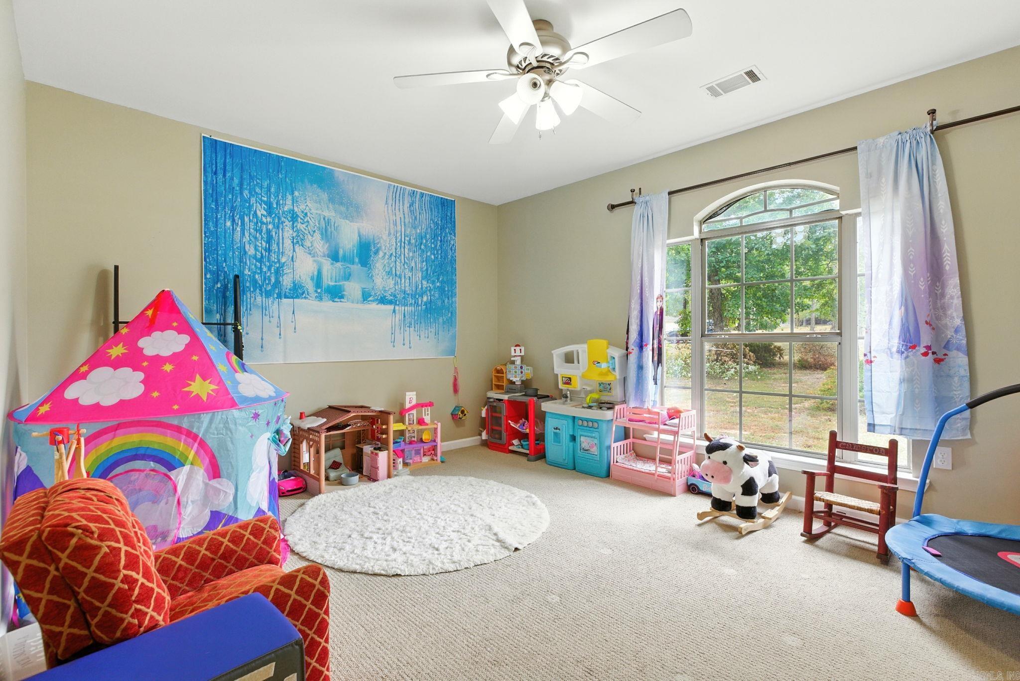 Shady Meadows Phase III - Residential