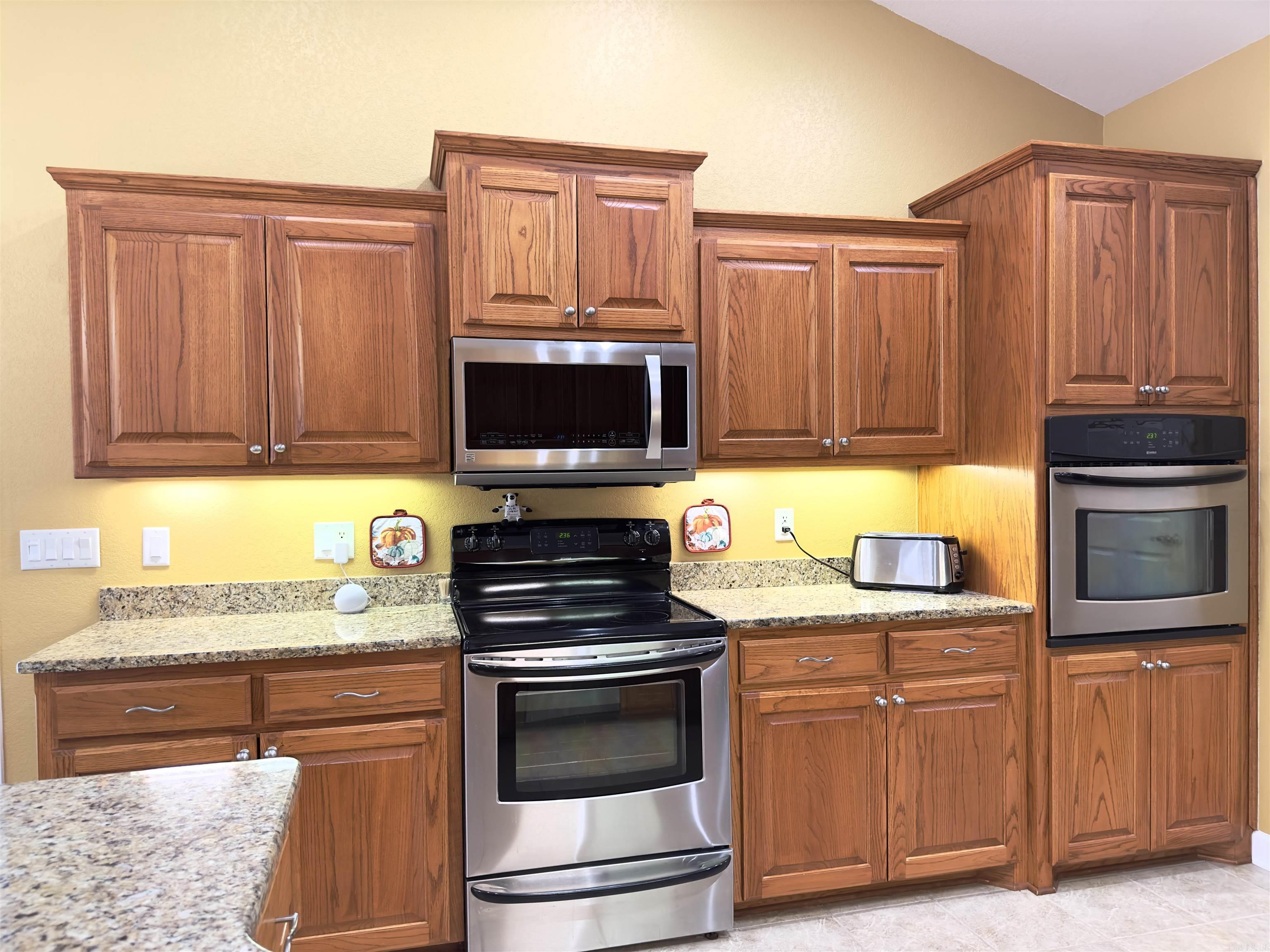 Promesa - Residential