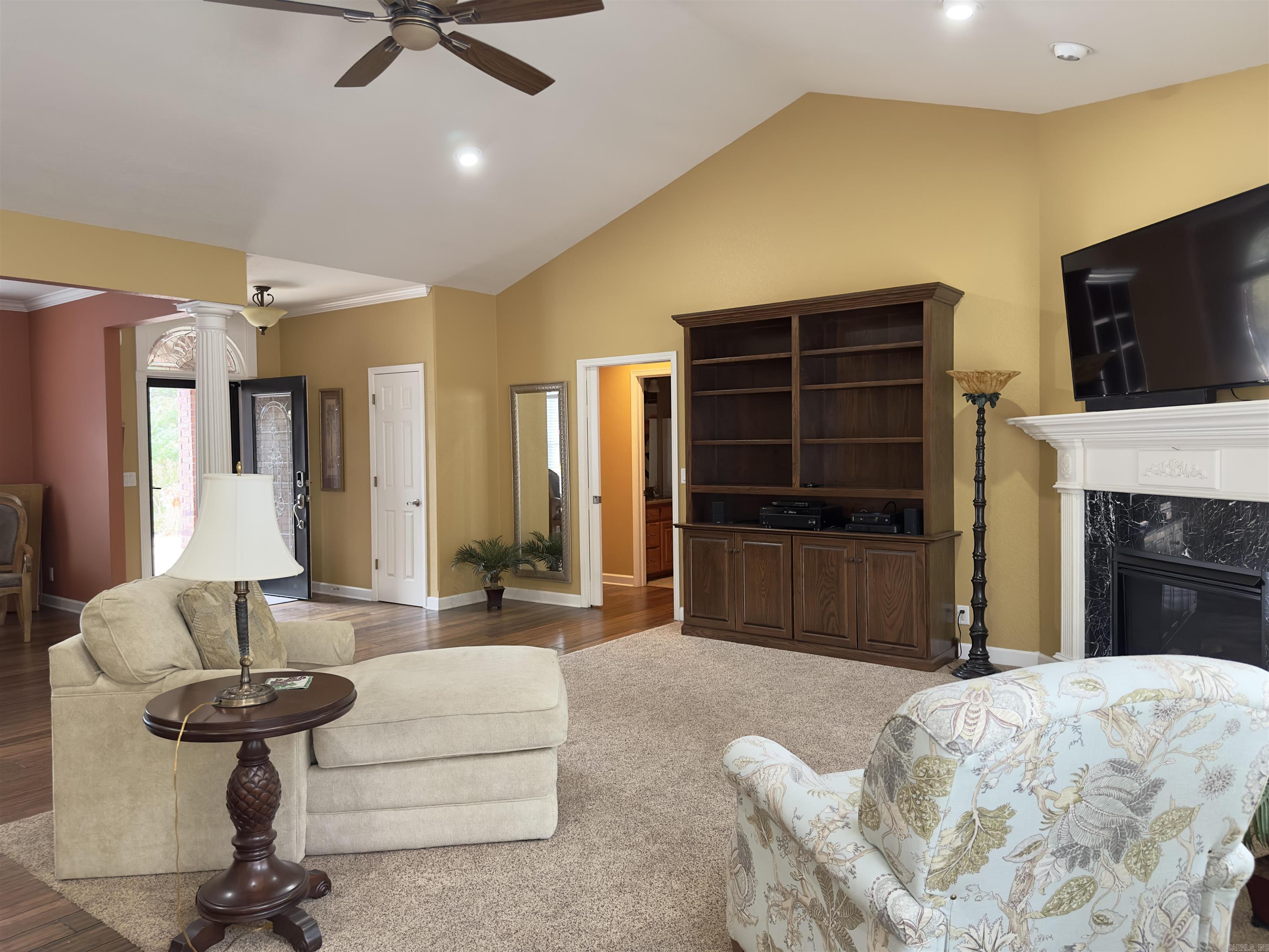 Promesa - Residential