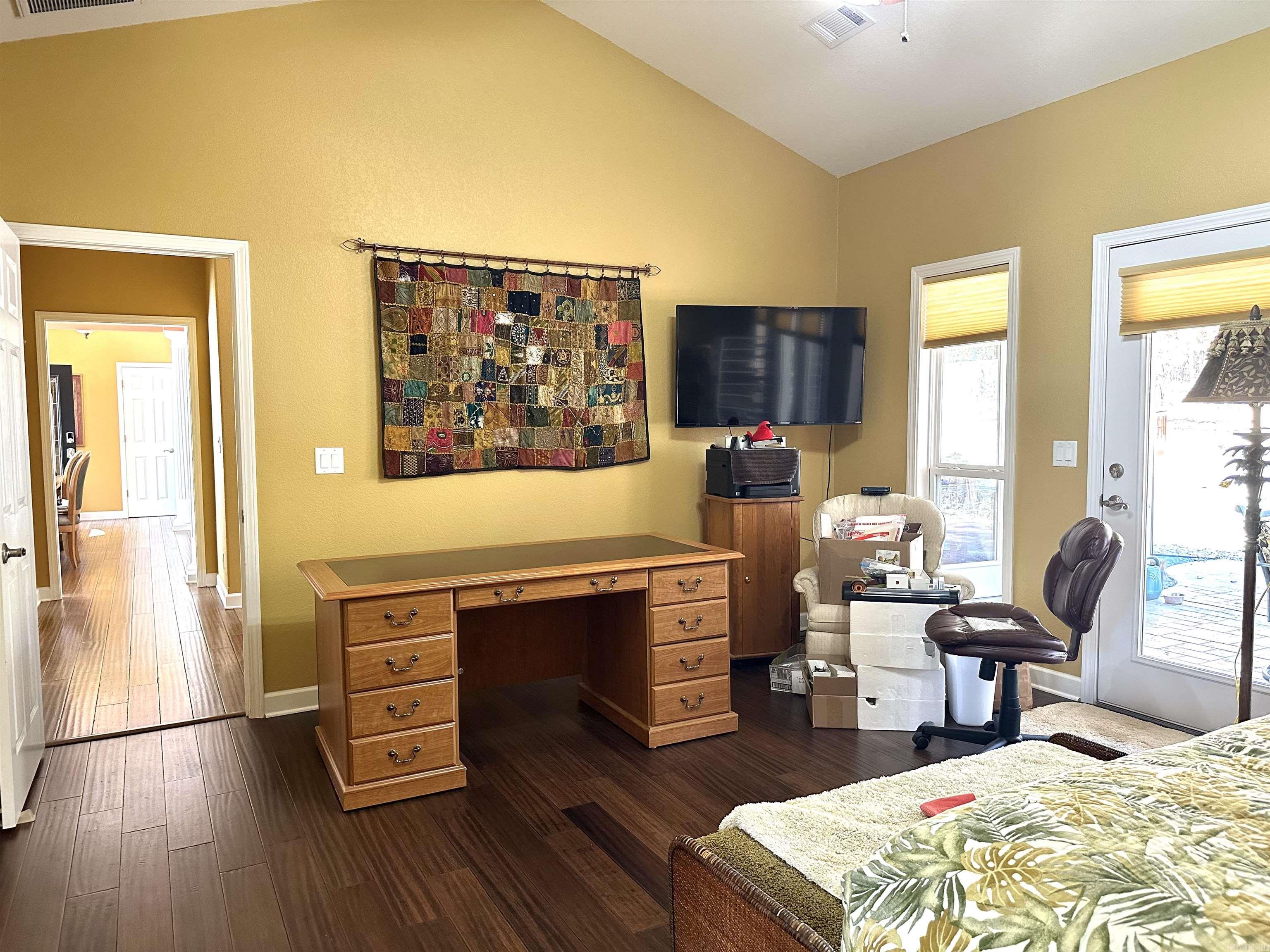 Promesa - Residential