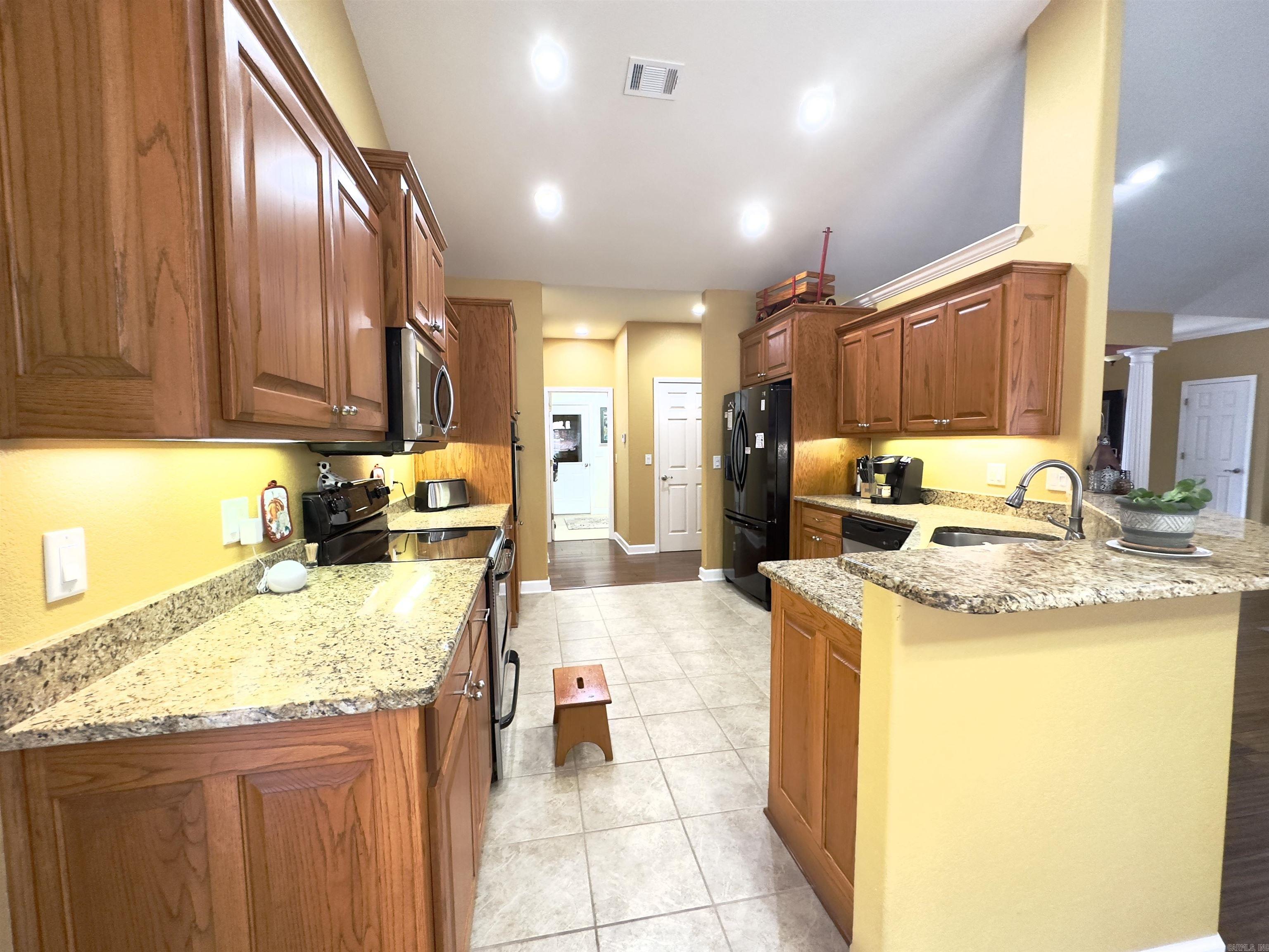 Promesa - Residential