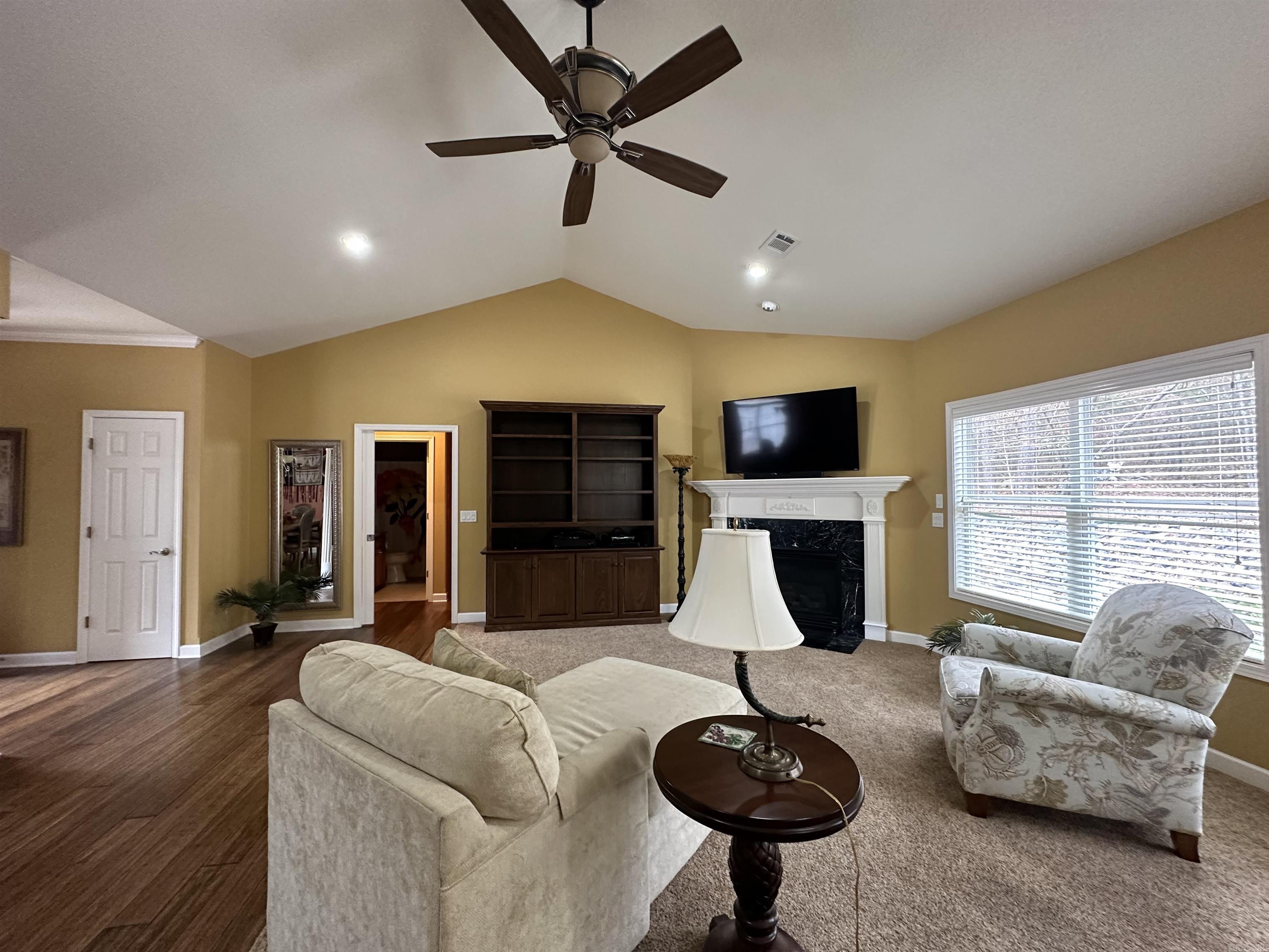 Promesa - Residential