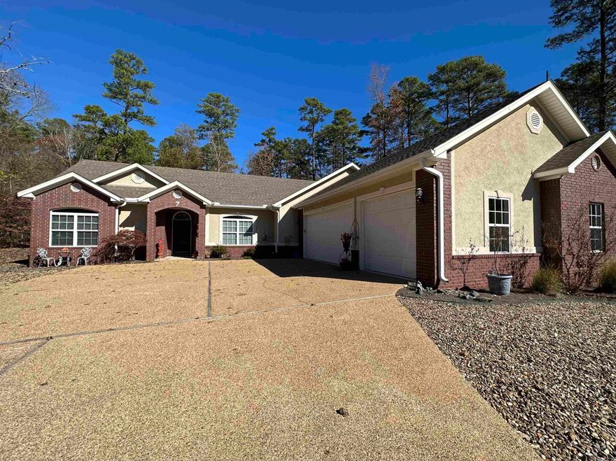 This CUSTOM floorplan with added third car garage/tool or craft room is like none other! High ceilings, large rooms, loads of storage, immaculate condition to mention a few highlights. Fireplace with gas logs. Very well maintained and loved home conveys with everything you need. Pictures are not doing justice to this layout. Outstanding East side neighborhood with walking trails to Balboa Dam and Lake Balboa, which sports a marina, boat launch, restaurants and a beach! Expansive living in this gorgeous custom home, must see to appreciate. Low maintenance landscape to include Japanese maples, Junipers, Conifers and a small bridge. Extra wide and level driveway makes life easier.