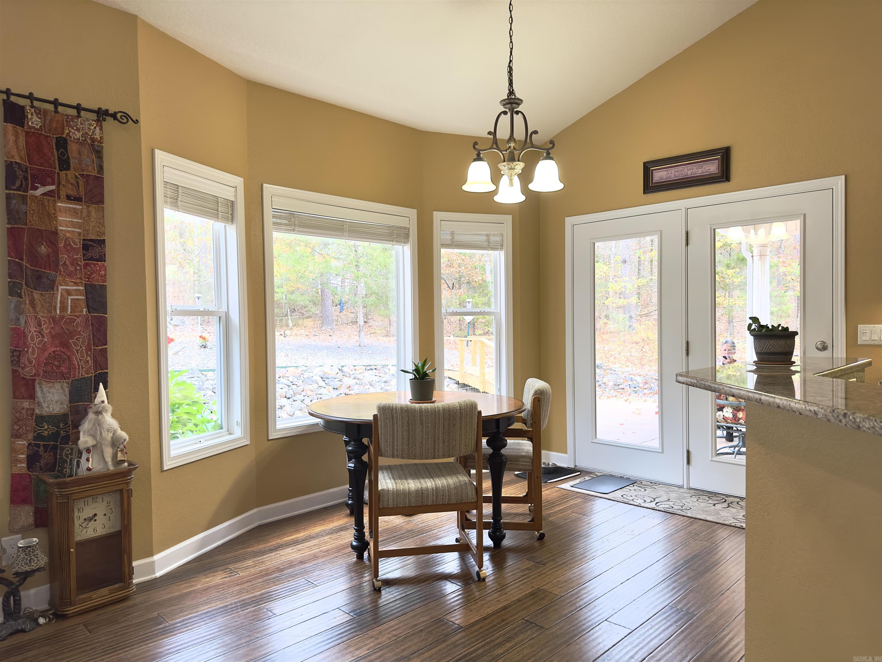 Promesa - Residential