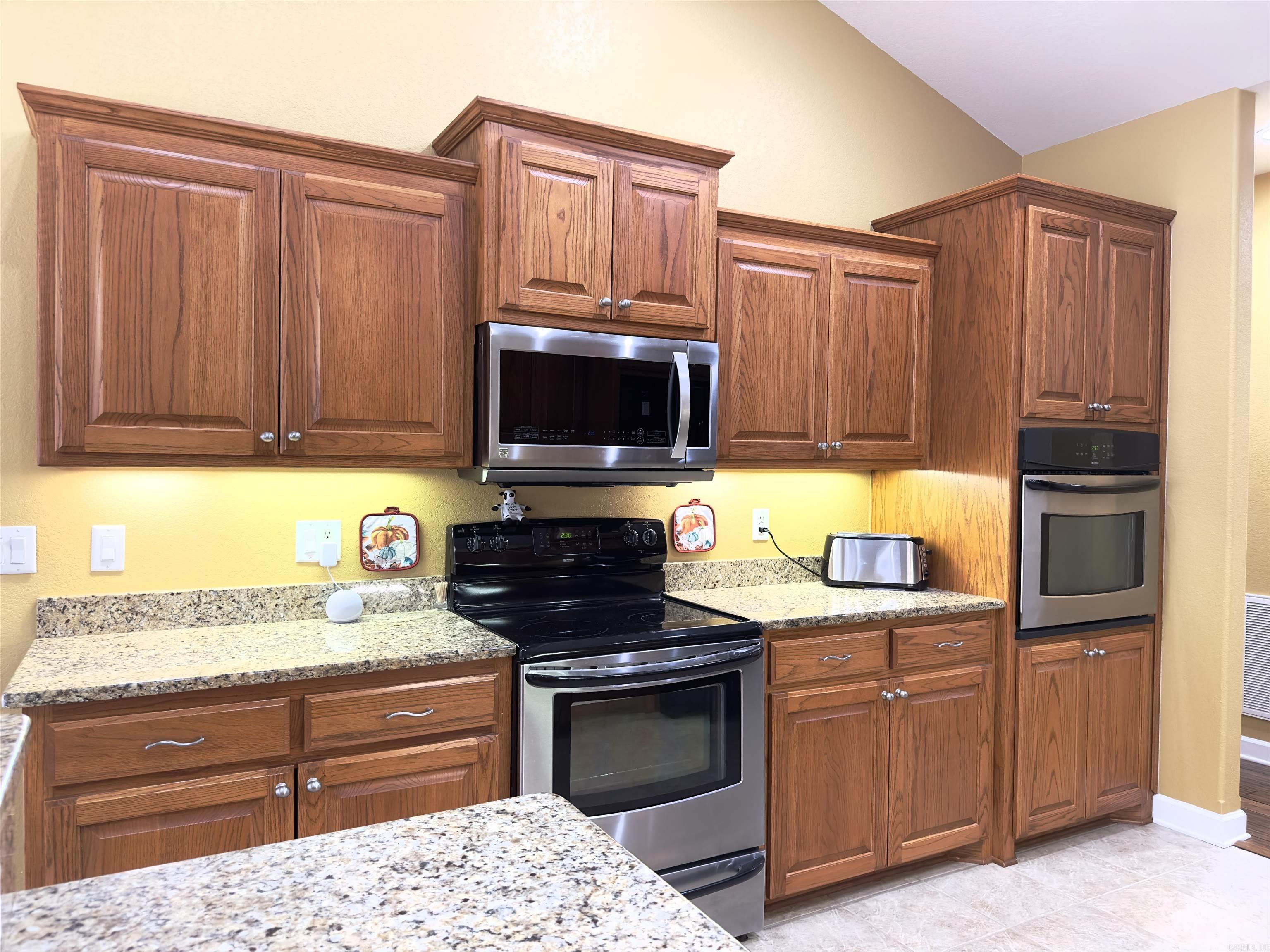 Promesa - Residential