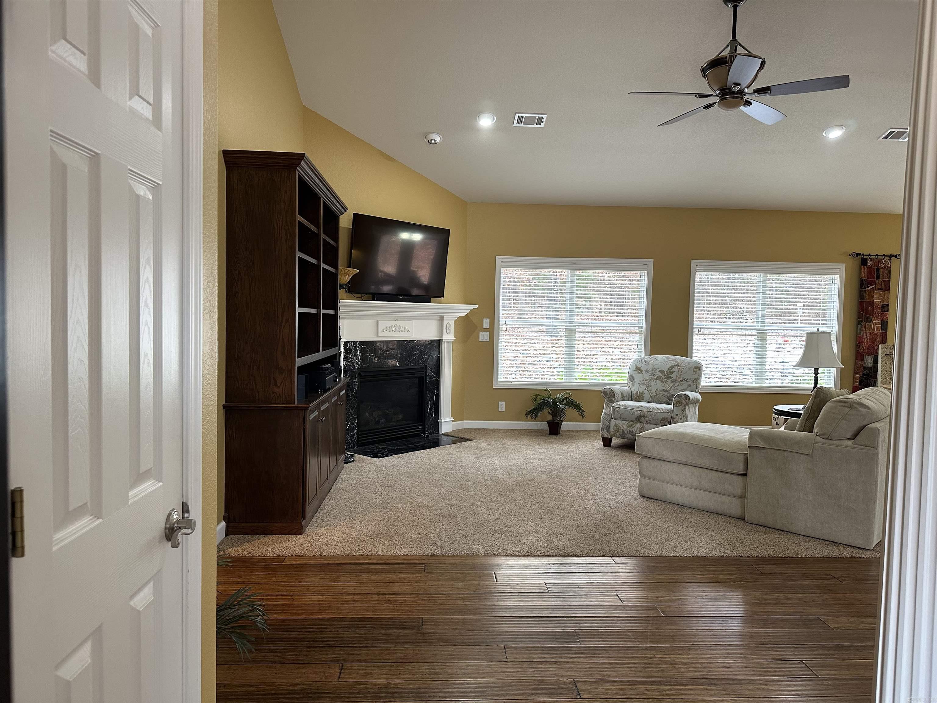 Promesa - Residential