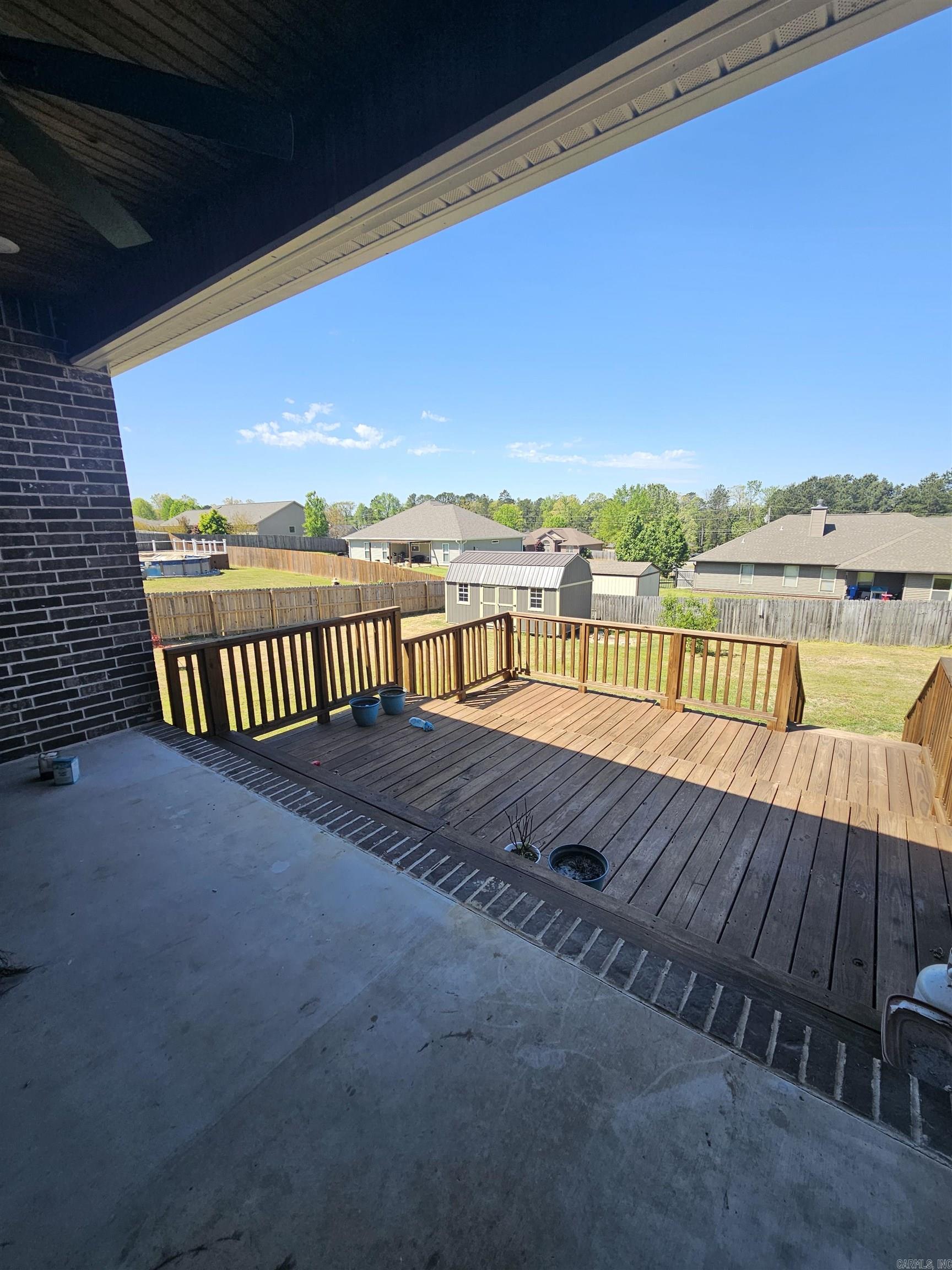 Jacob Creek - Residential Lease