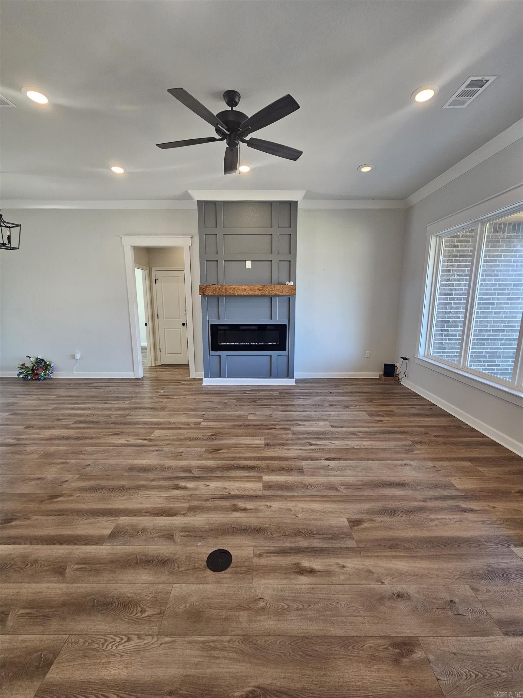 Jacob Creek - Residential Lease