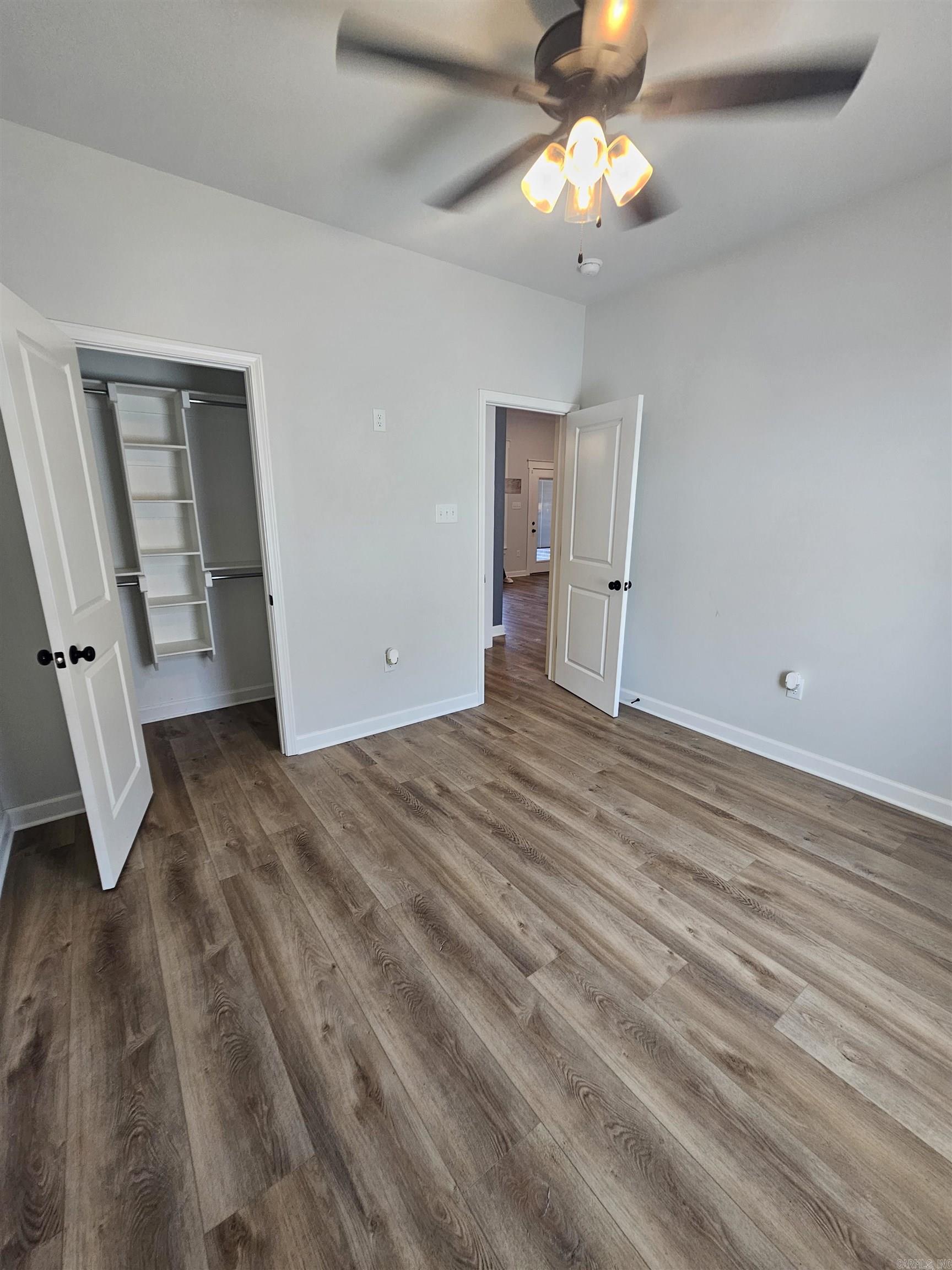 Jacob Creek - Residential Lease