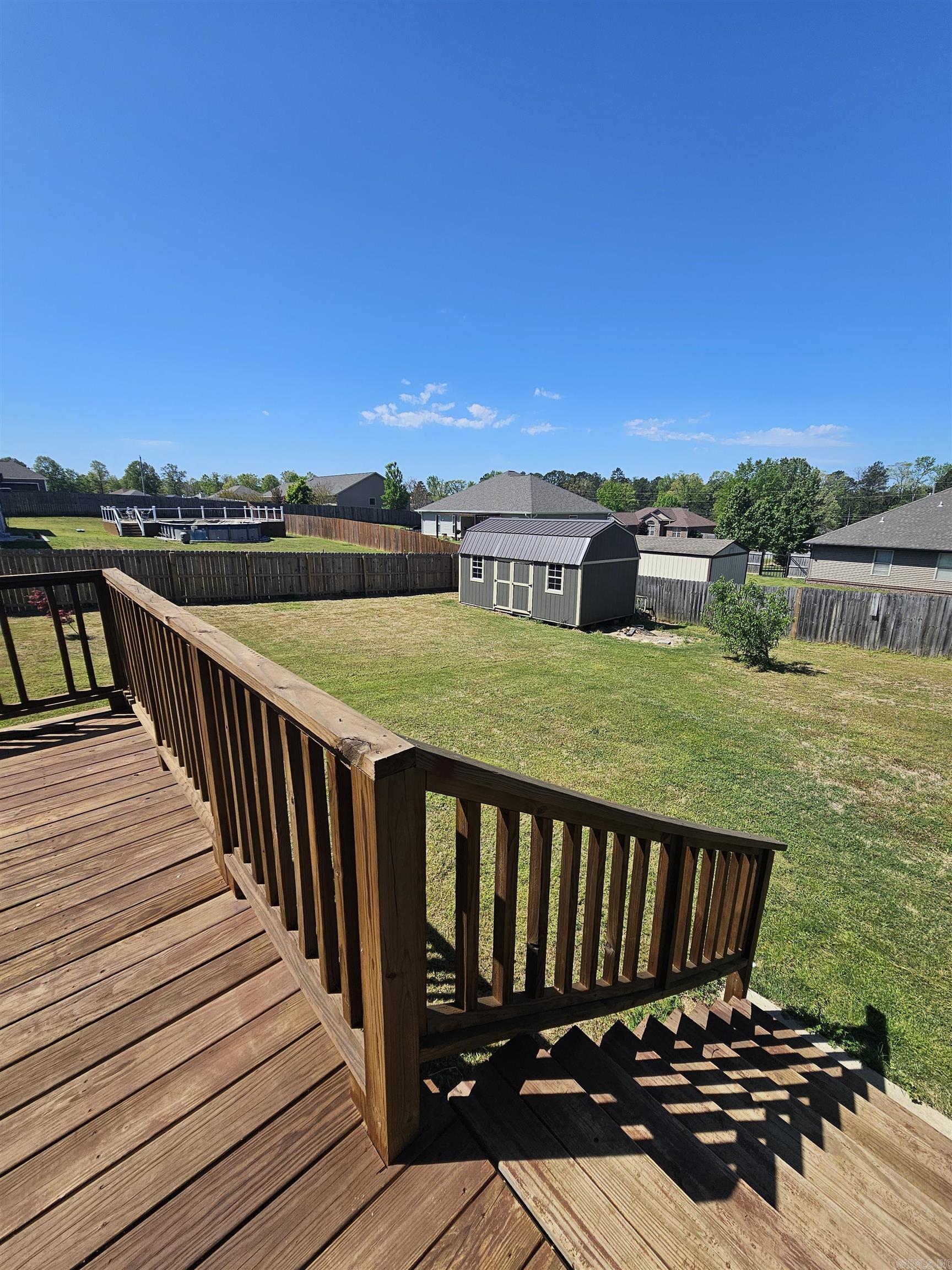 Jacob Creek - Residential Lease