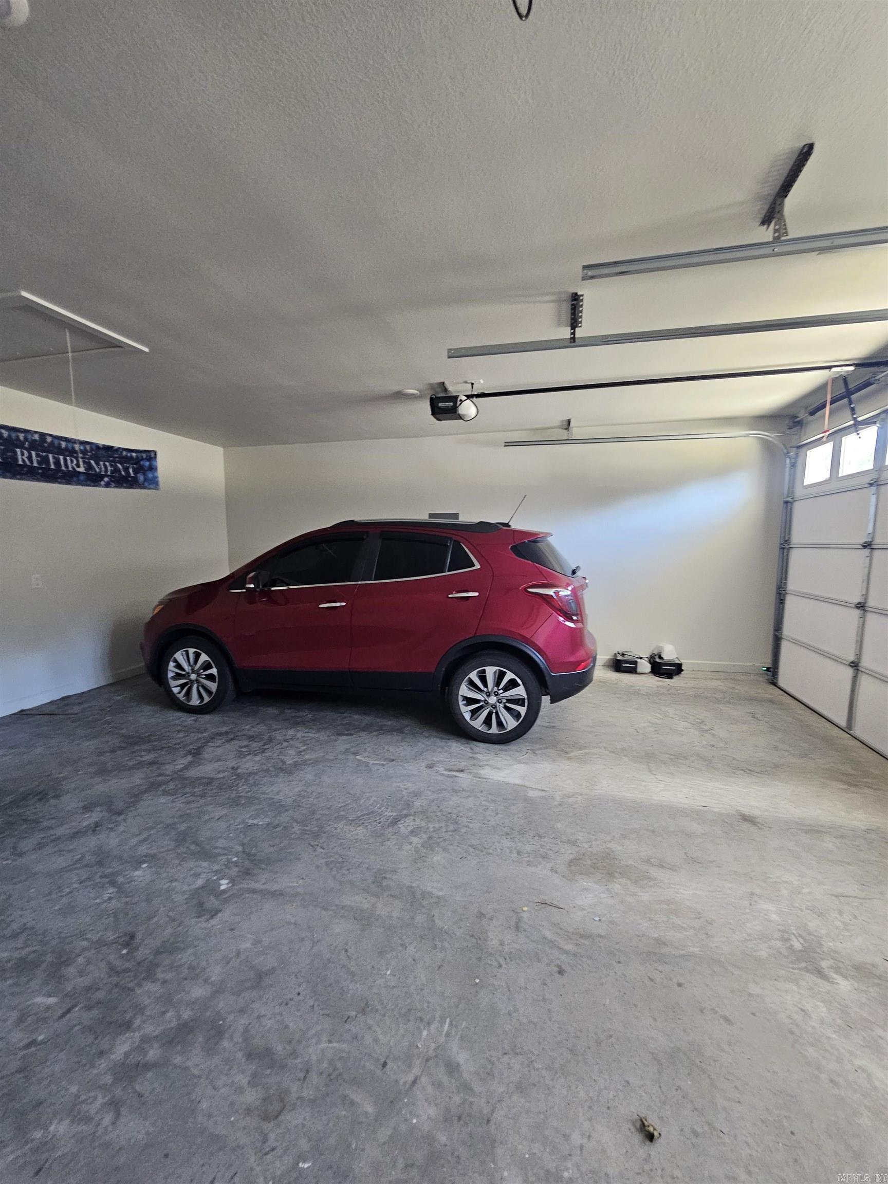 Jacob Creek - Residential Lease