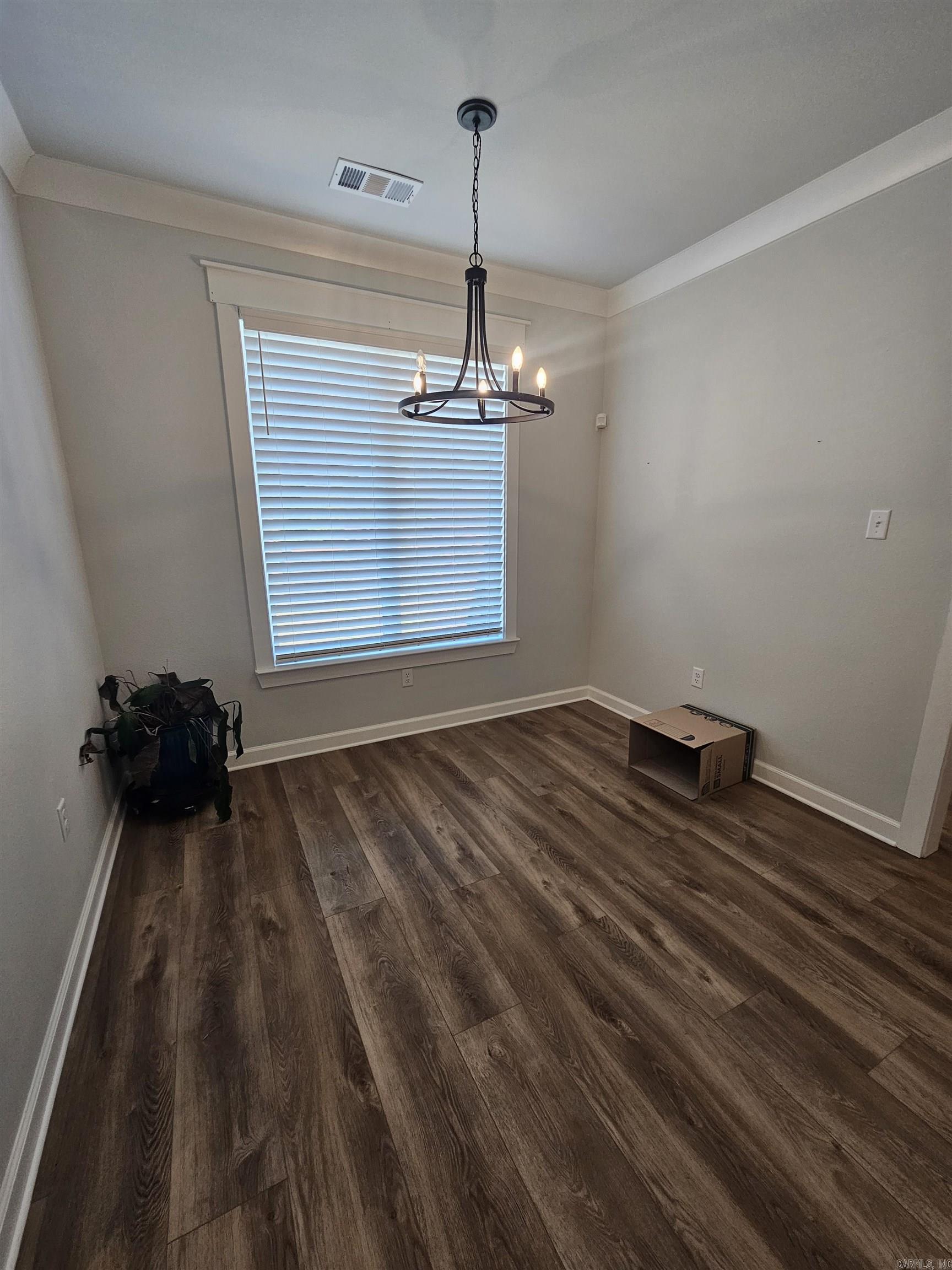 Jacob Creek - Residential Lease