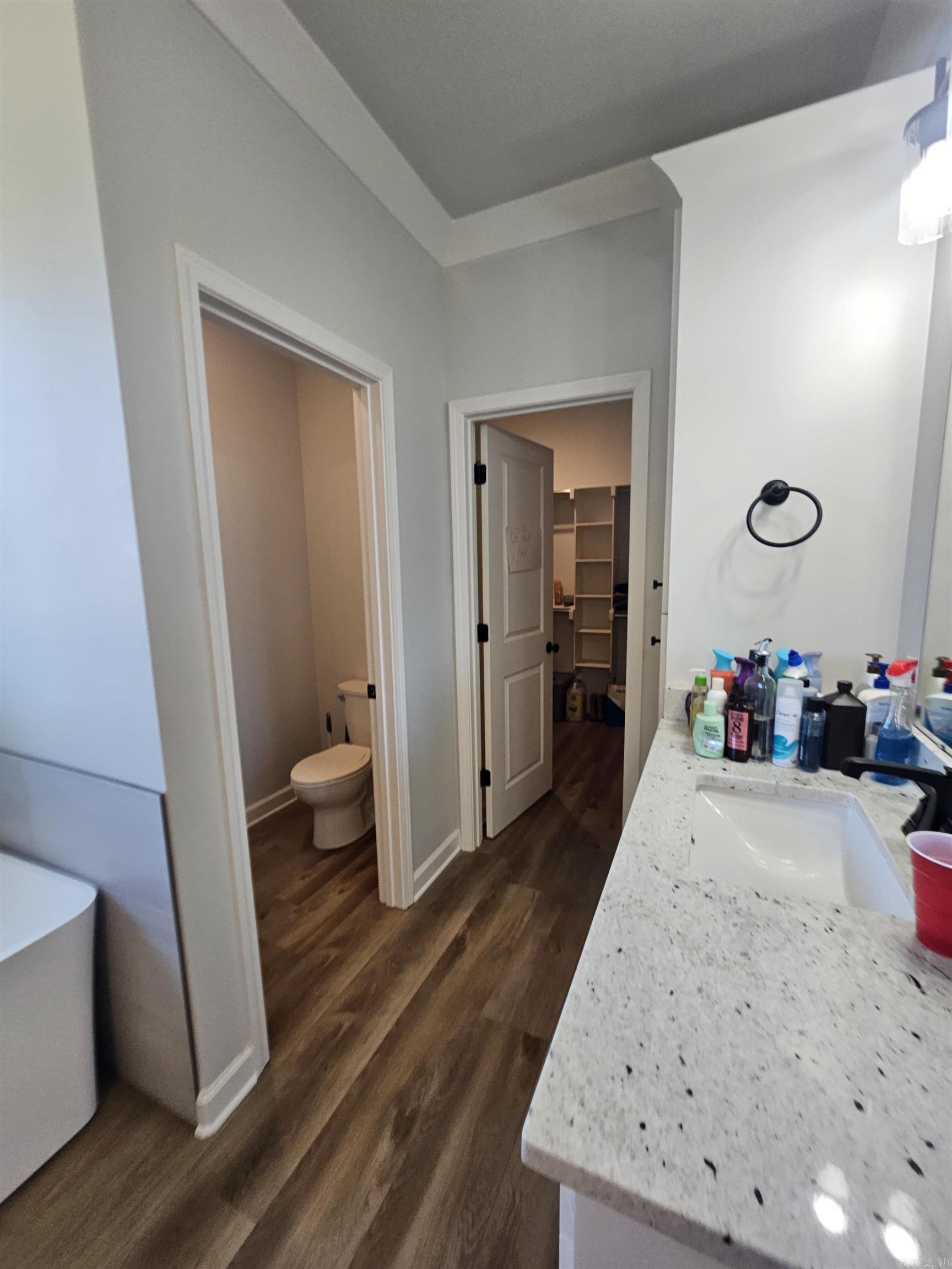 Jacob Creek - Residential Lease