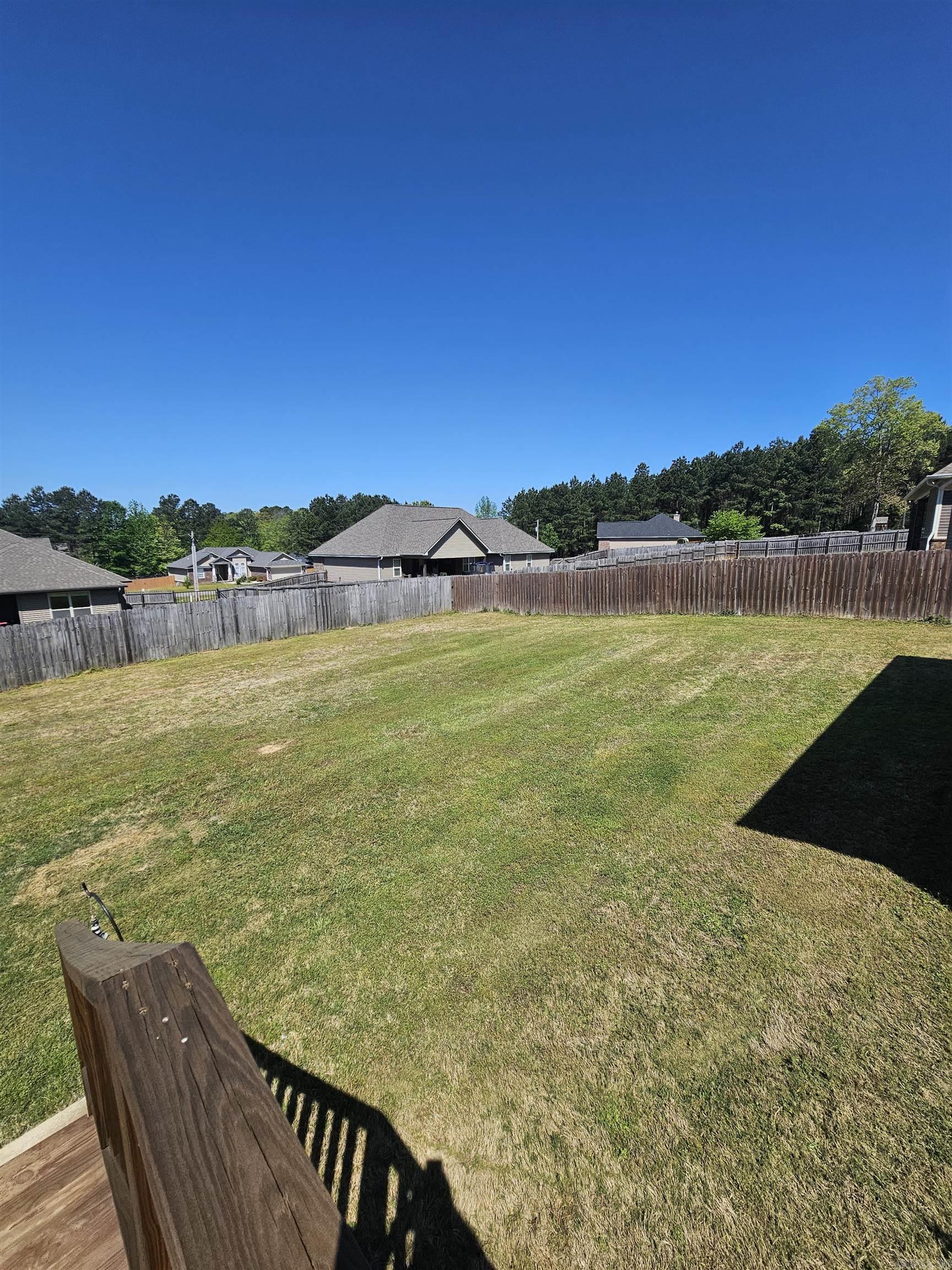 Jacob Creek - Residential Lease