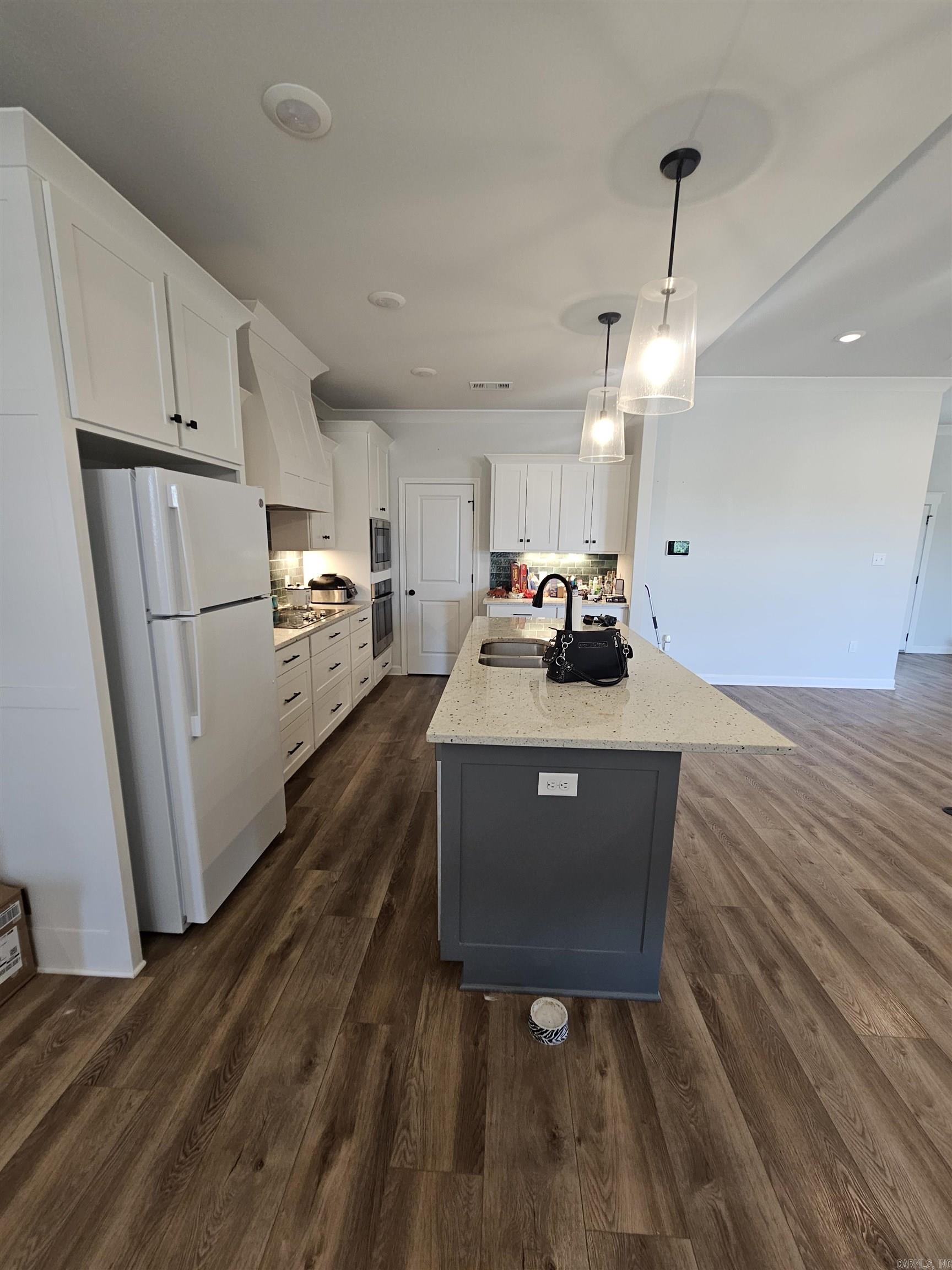 Jacob Creek - Residential Lease