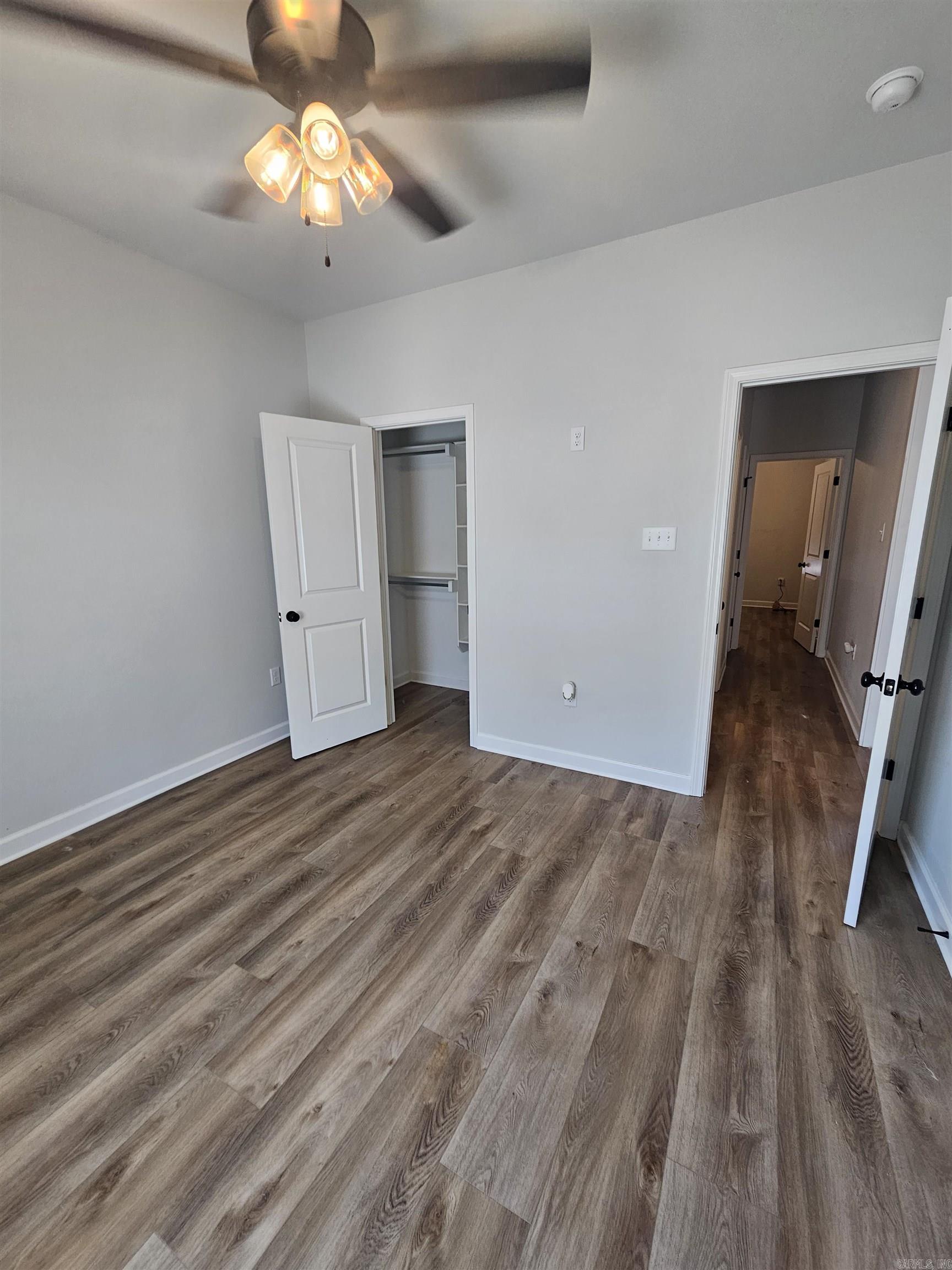 Jacob Creek - Residential Lease