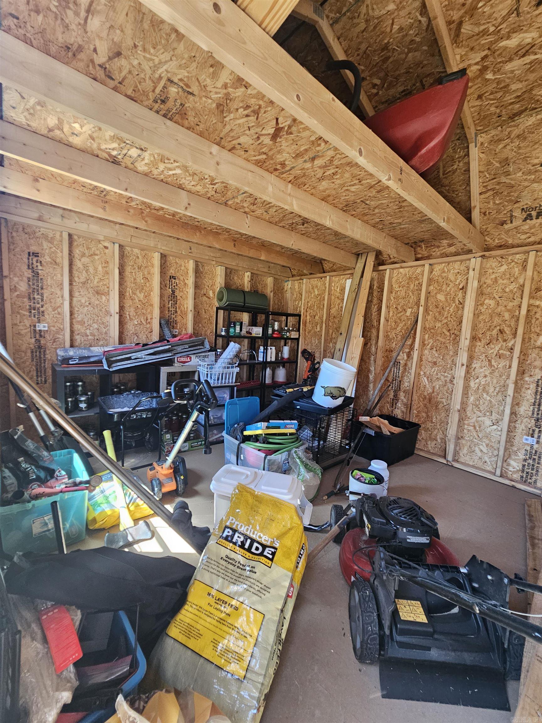 Jacob Creek - Residential Lease