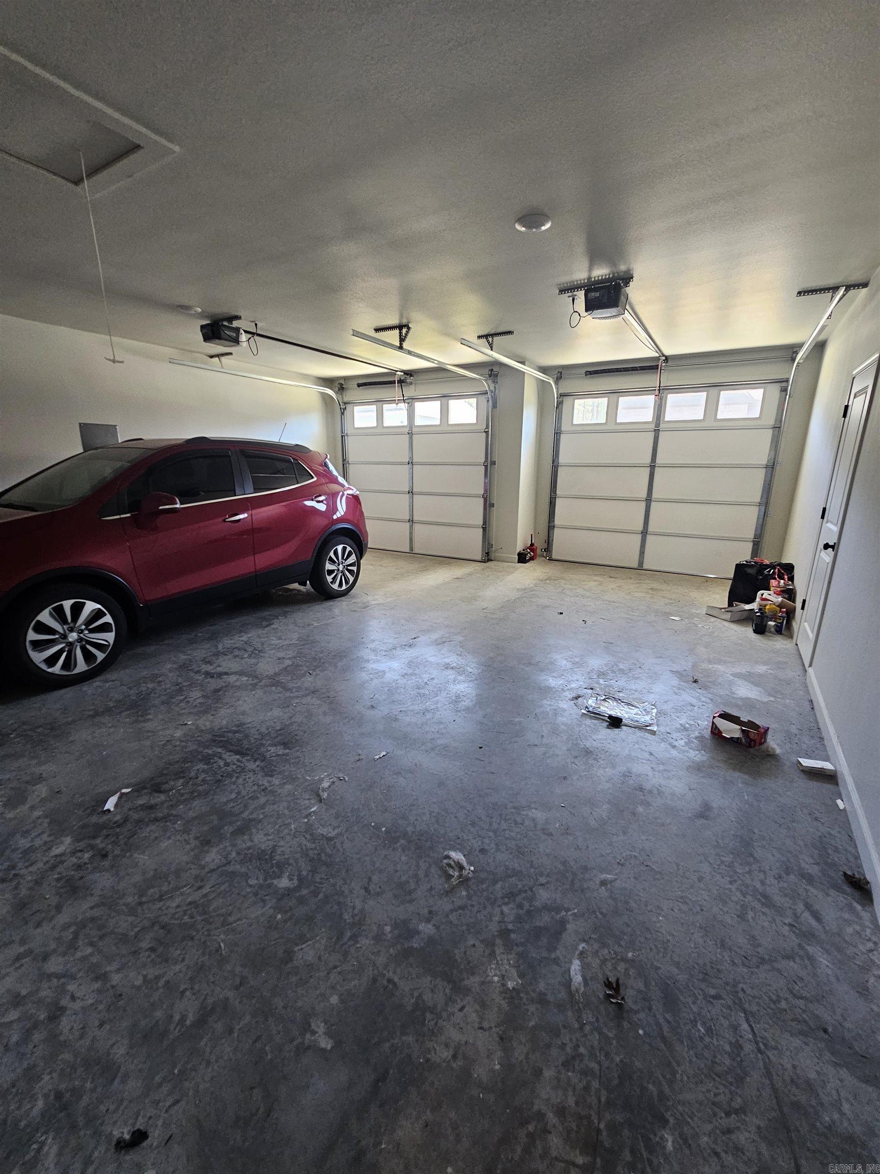 Jacob Creek - Residential Lease