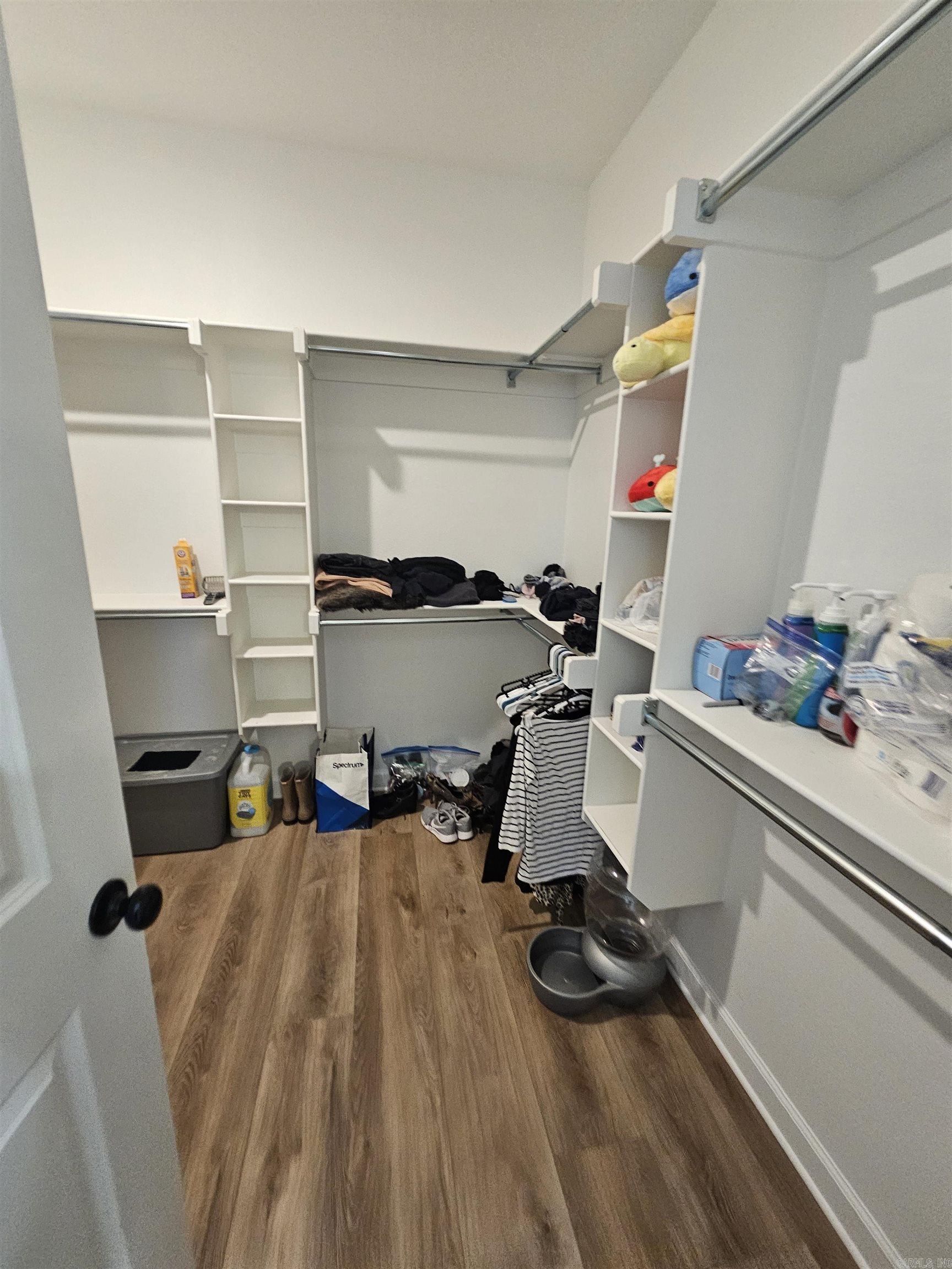 Jacob Creek - Residential Lease