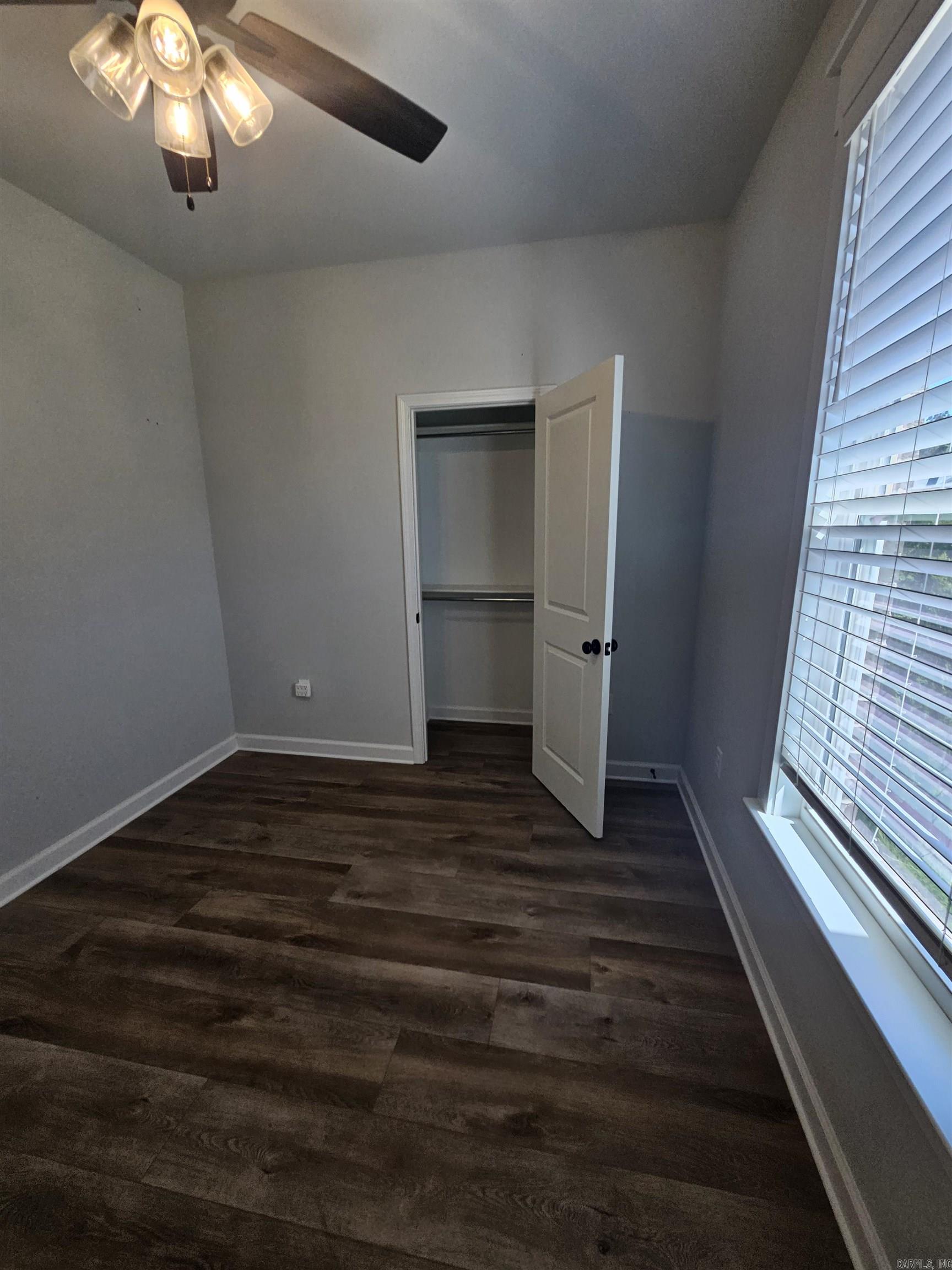 Jacob Creek - Residential Lease