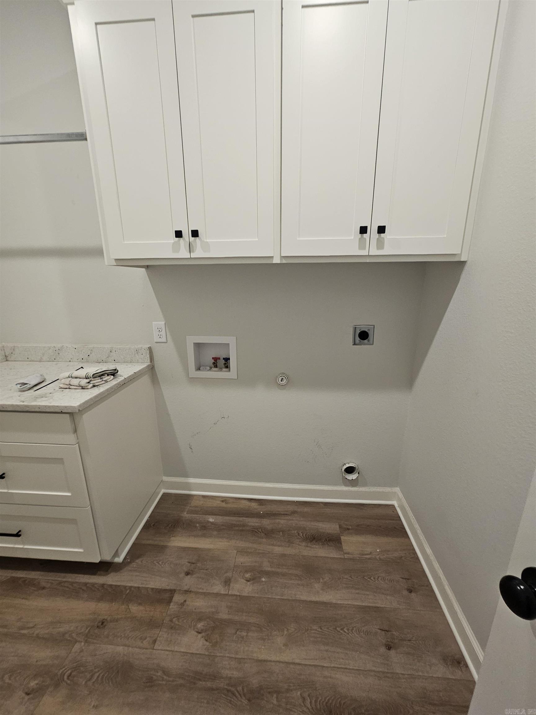 Jacob Creek - Residential Lease