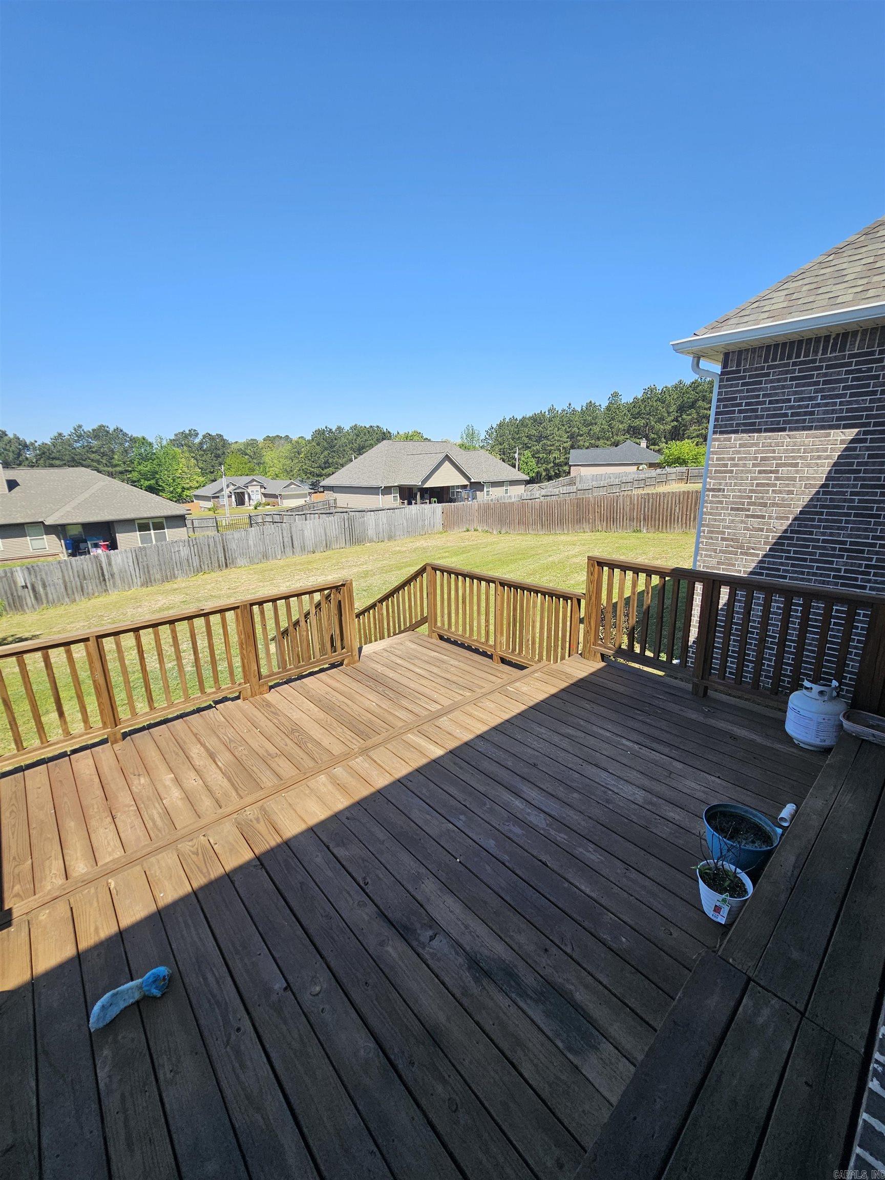 Jacob Creek - Residential Lease