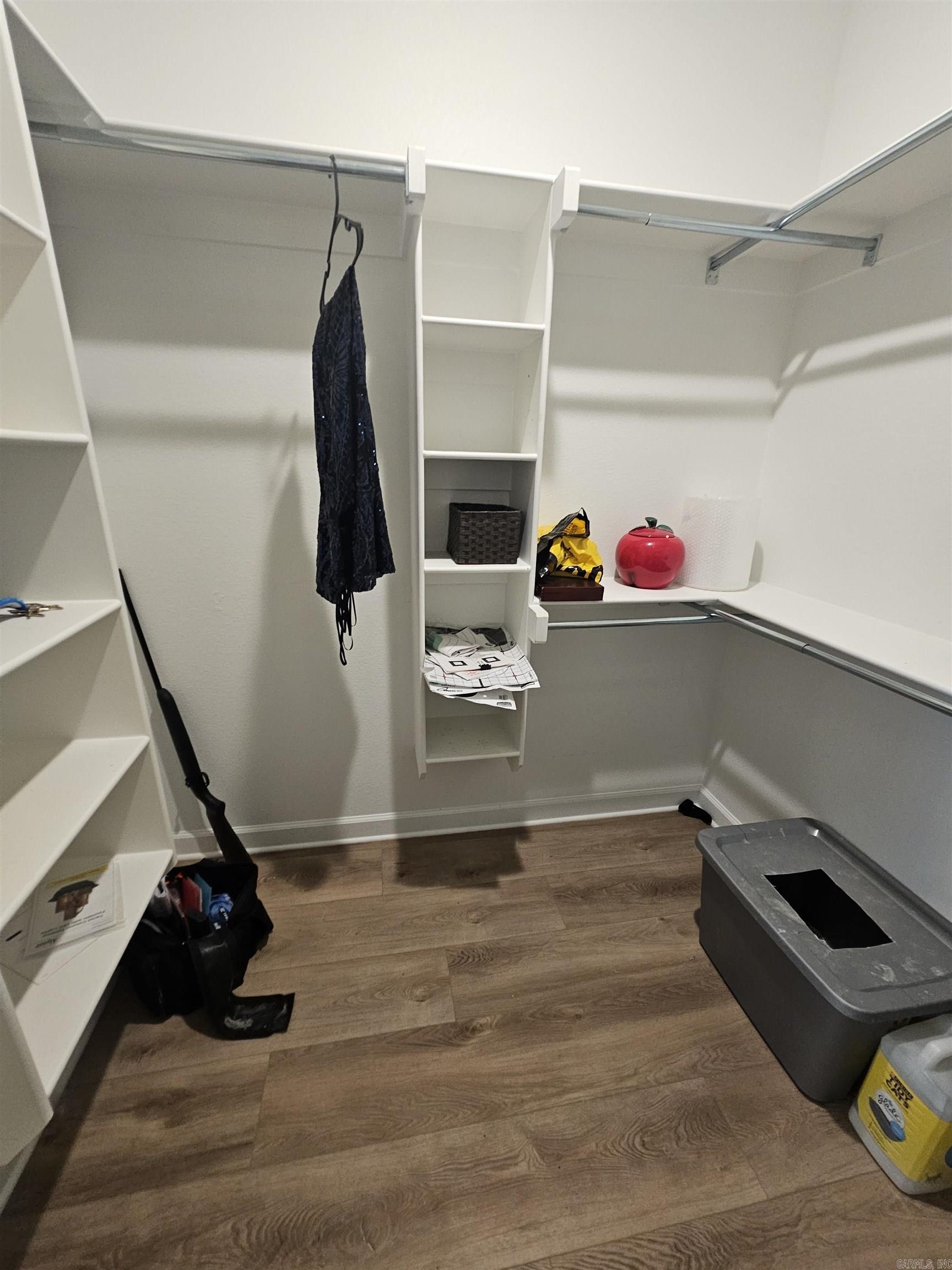 Jacob Creek - Residential Lease