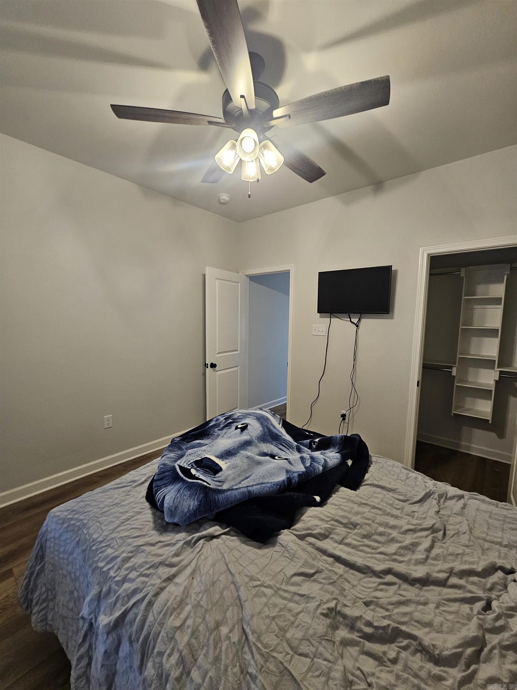 Jacob Creek - Residential Lease