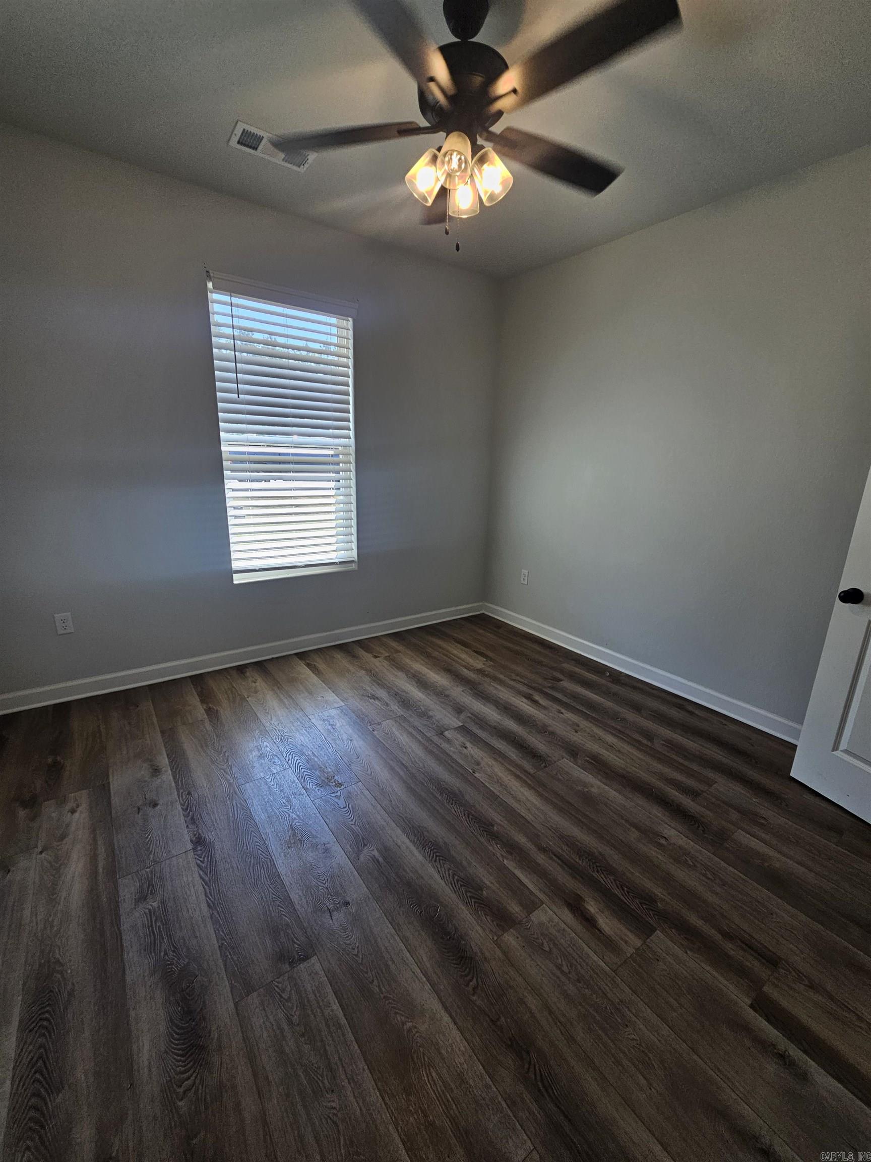 Jacob Creek - Residential Lease