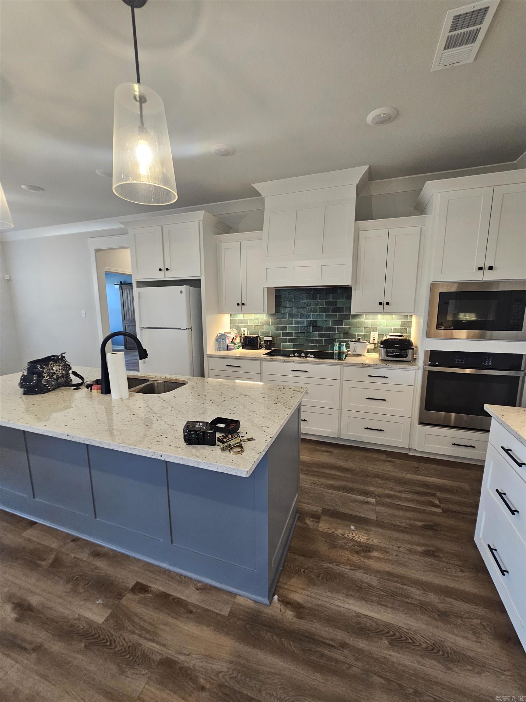 Jacob Creek - Residential Lease