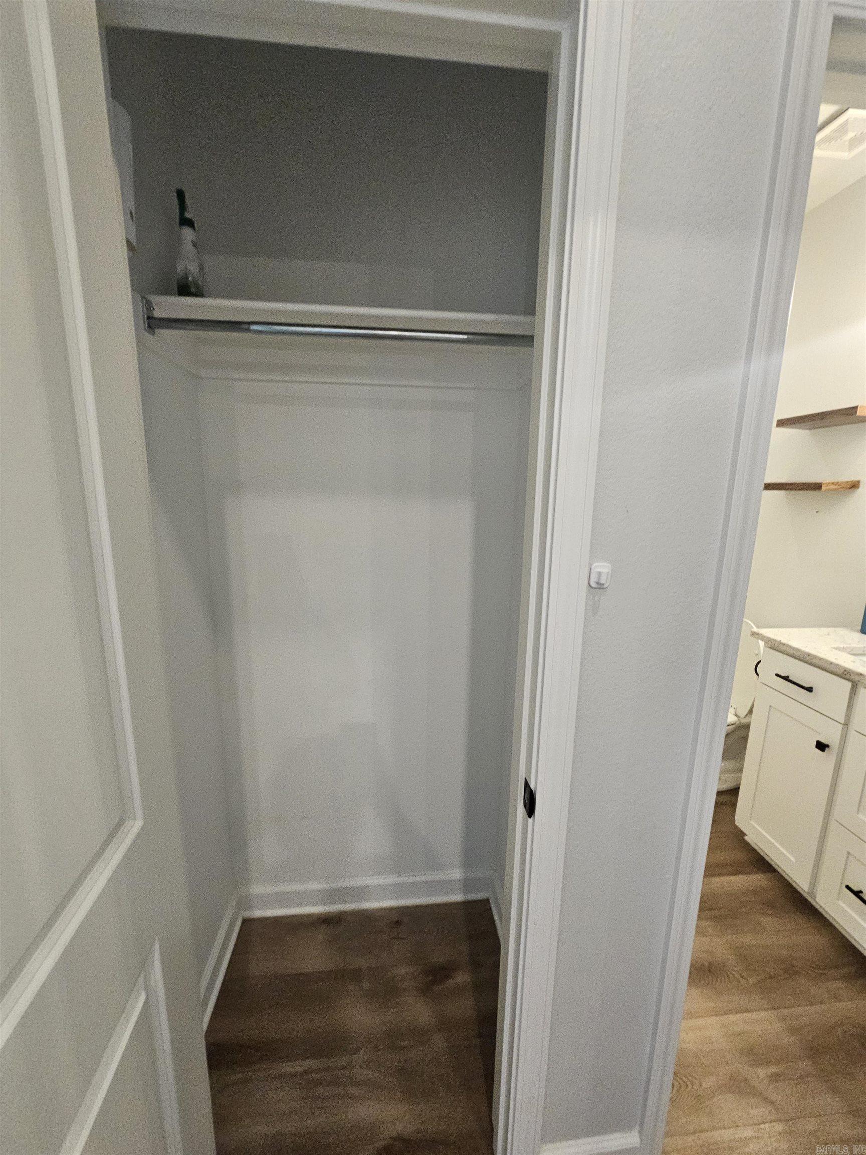 Jacob Creek - Residential Lease