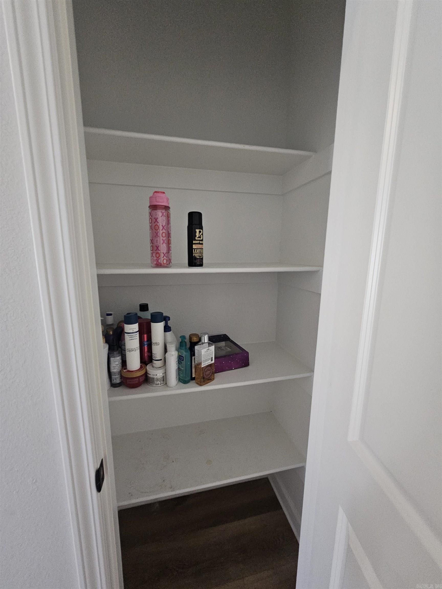 Jacob Creek - Residential Lease