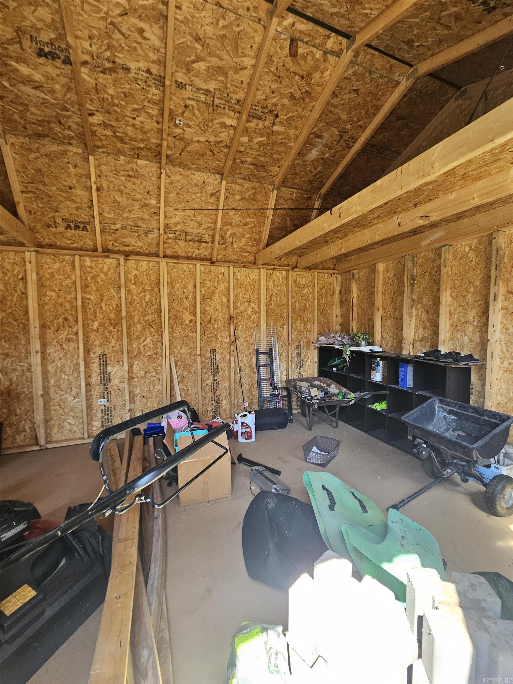 Jacob Creek - Residential Lease