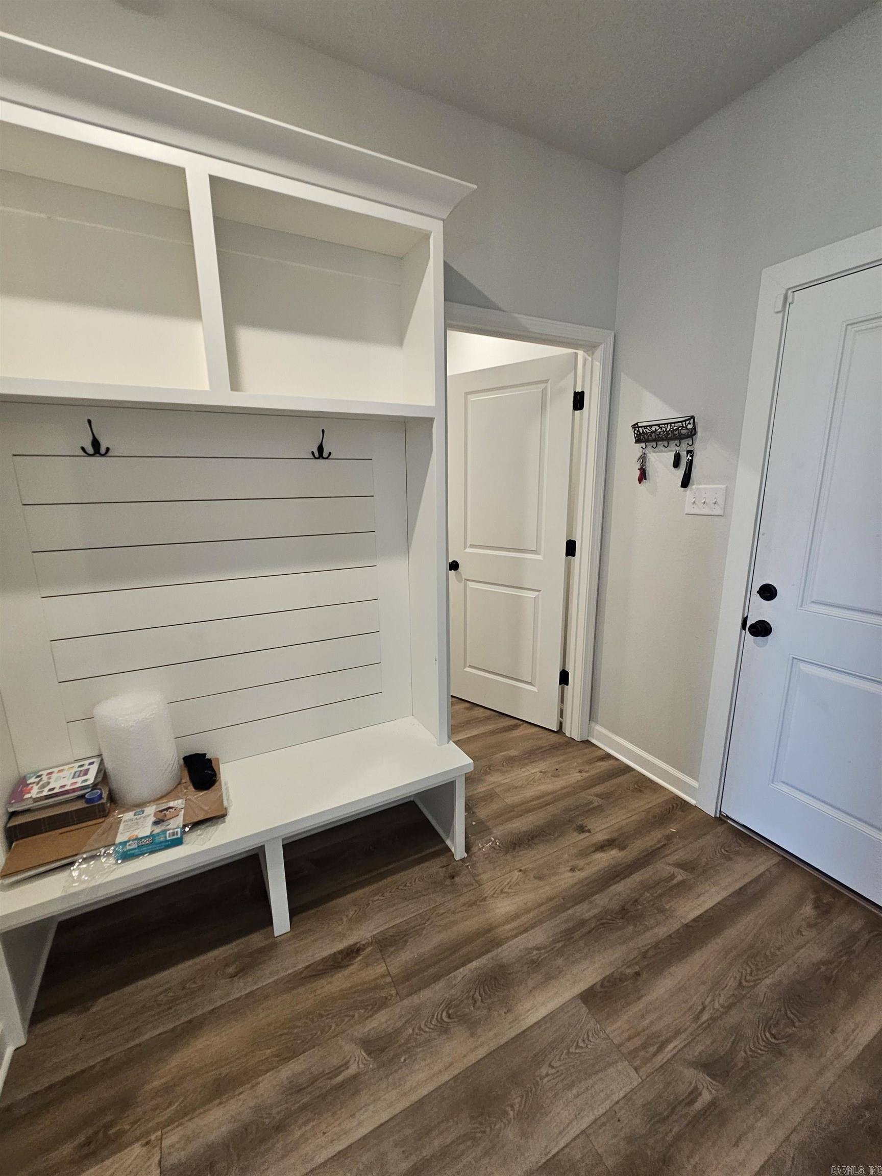 Jacob Creek - Residential Lease