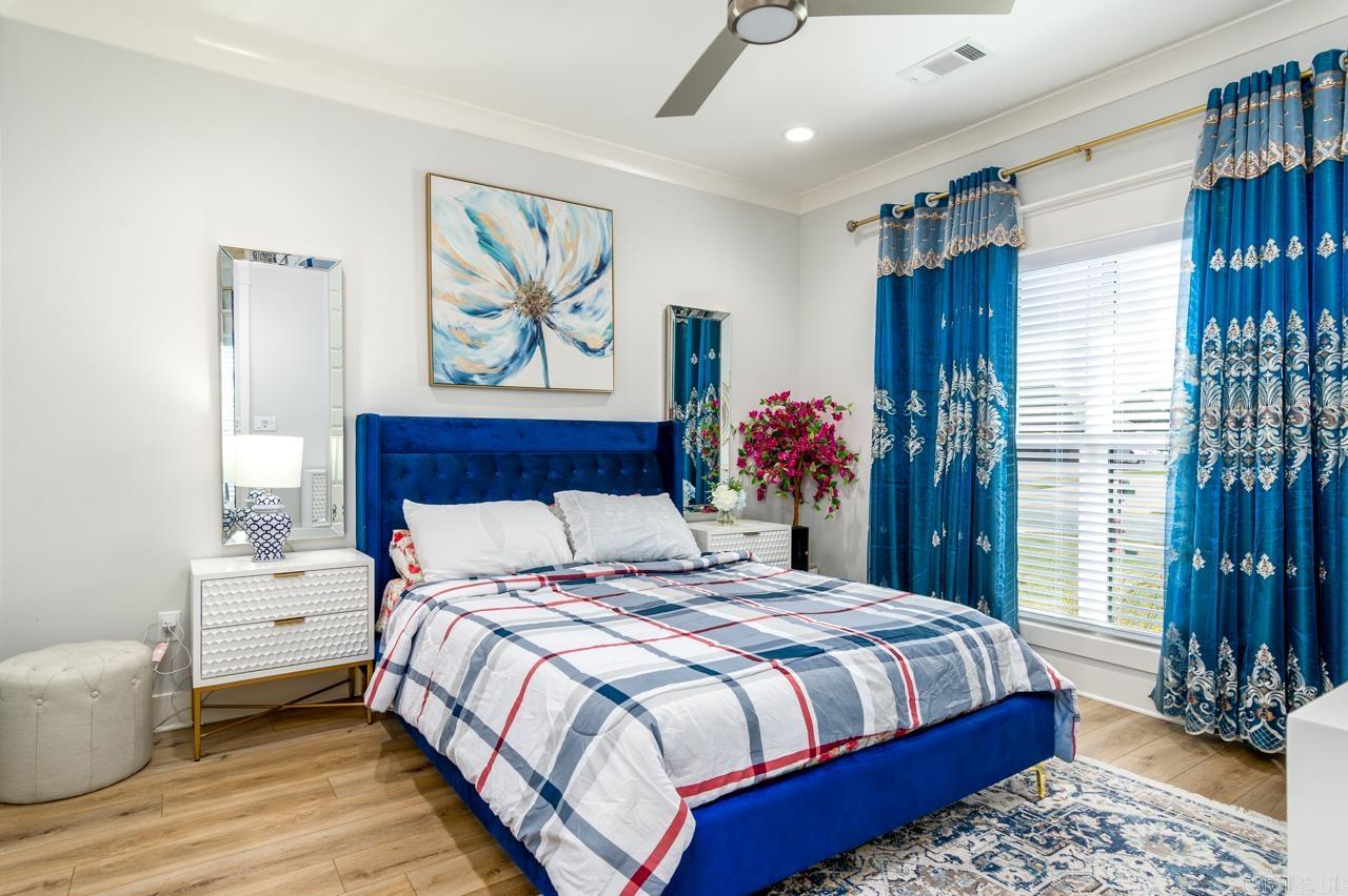 WINTERBROOK - Residential