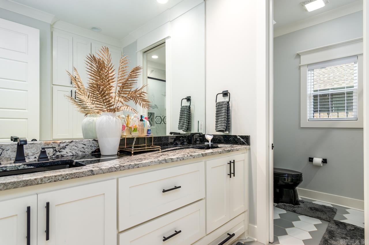 WINTERBROOK - Residential