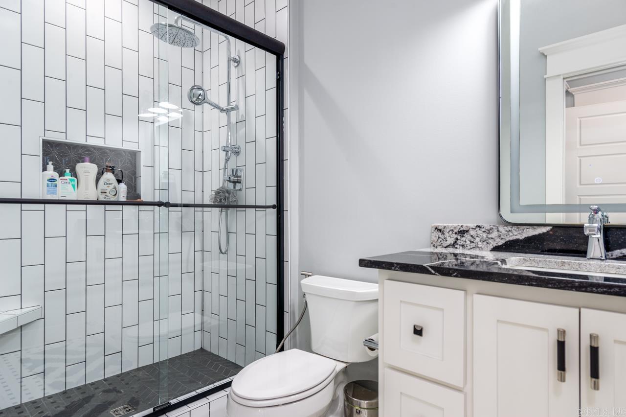 WINTERBROOK - Residential