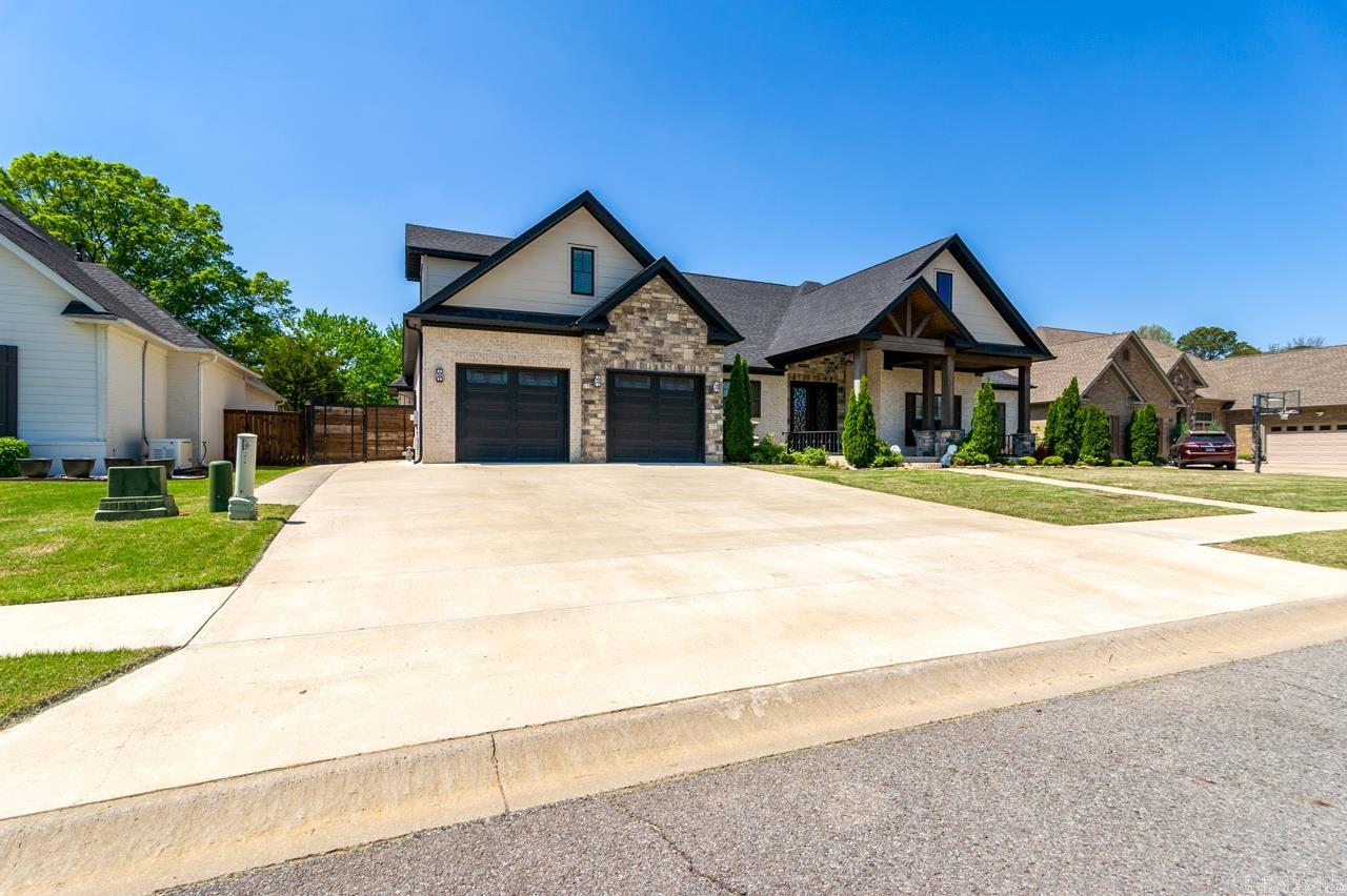 WINTERBROOK - Residential