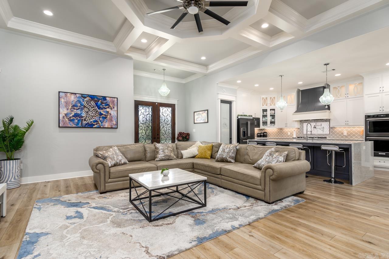 WINTERBROOK - Residential
